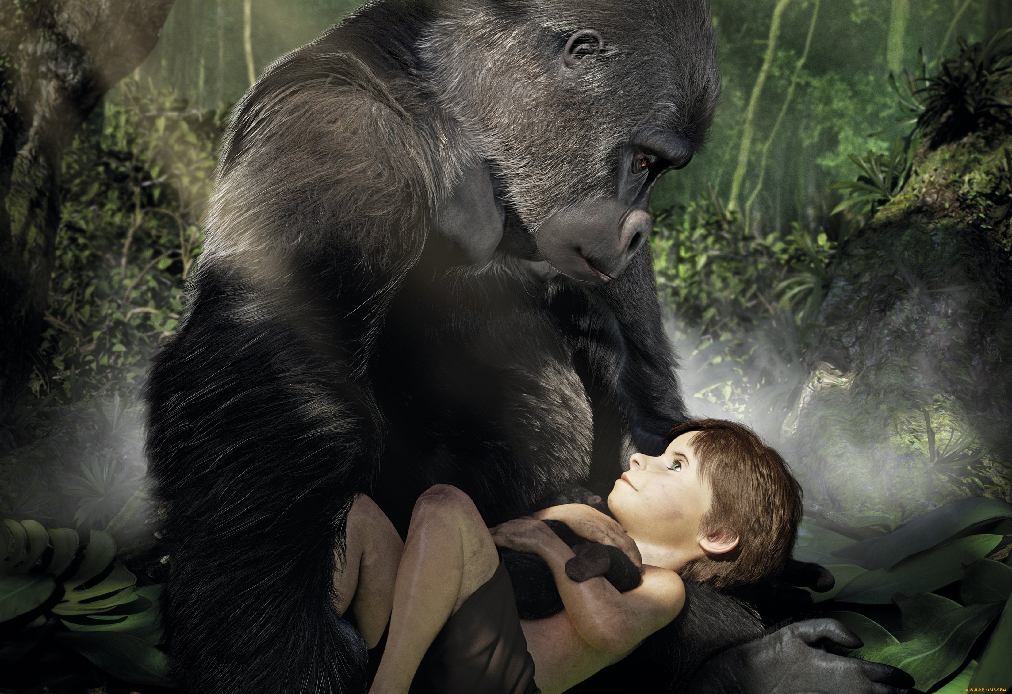 тарзан, 2013, мультфильмы, tarzan, , 2013, tarzan, тарзан