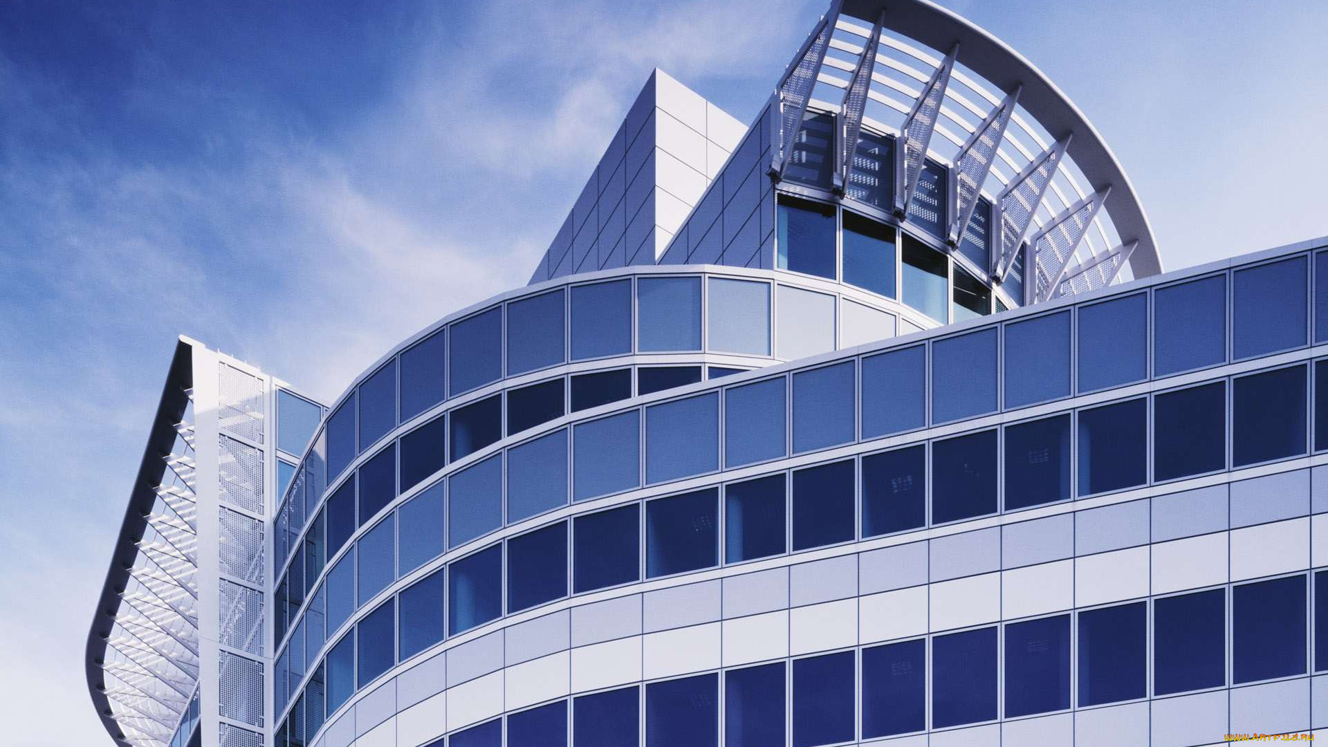 3д, графика, архитектура, , architecture, дом, фон, окна