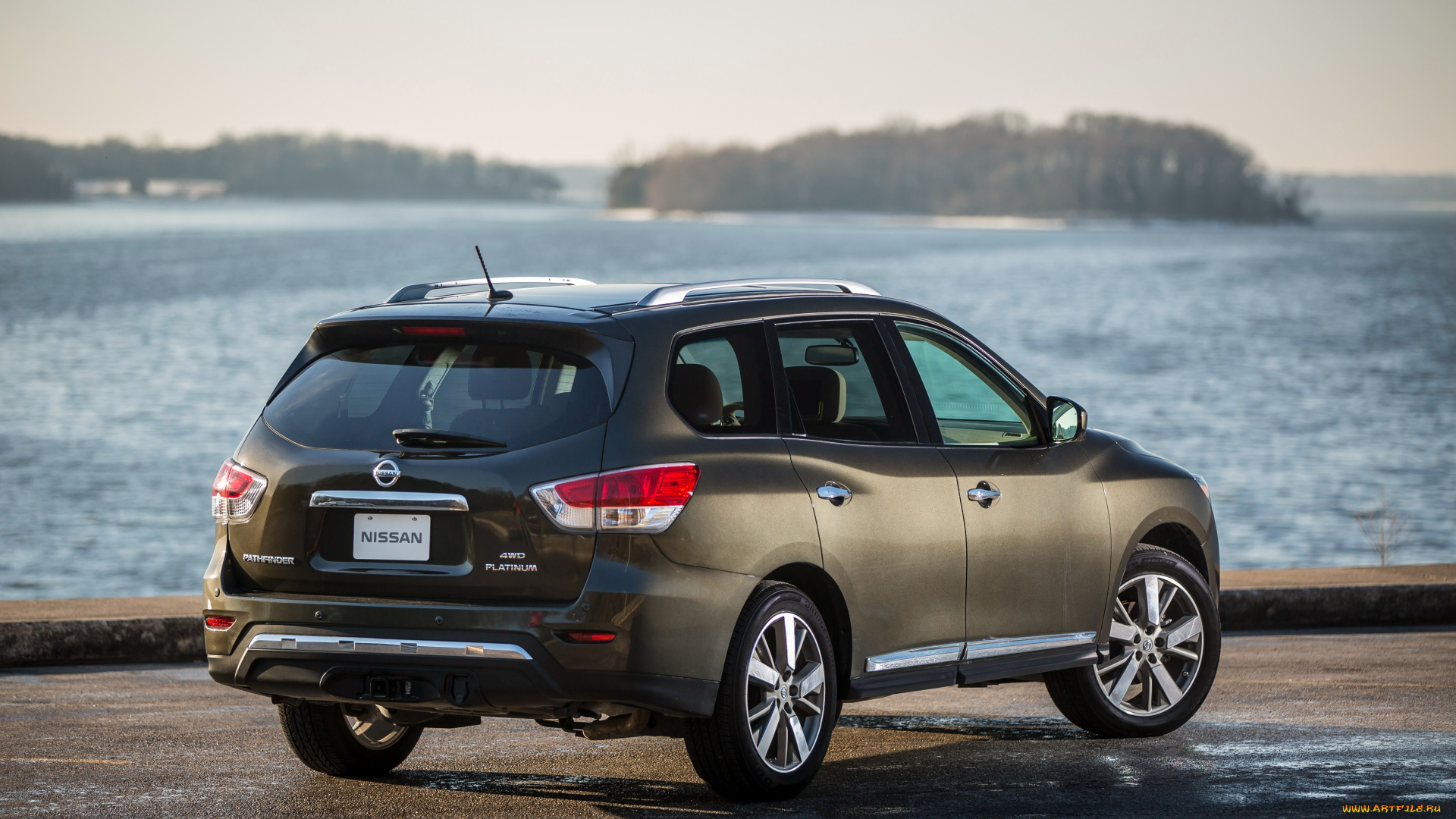 автомобили, nissan, datsun, r52, us-spec, pathfinder