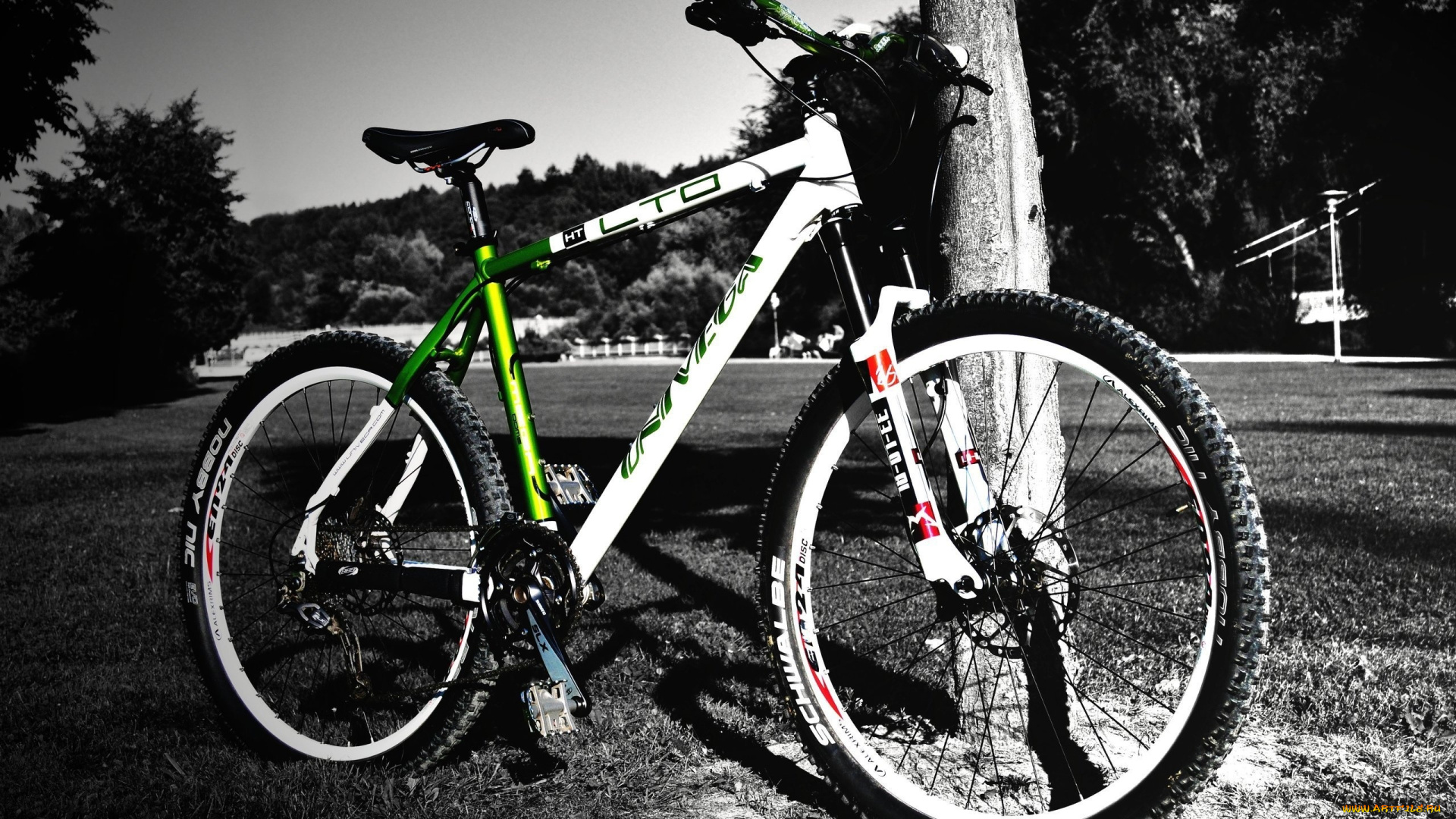 mountain, bike, техника, велосипеды, велосипед, mountain, bike