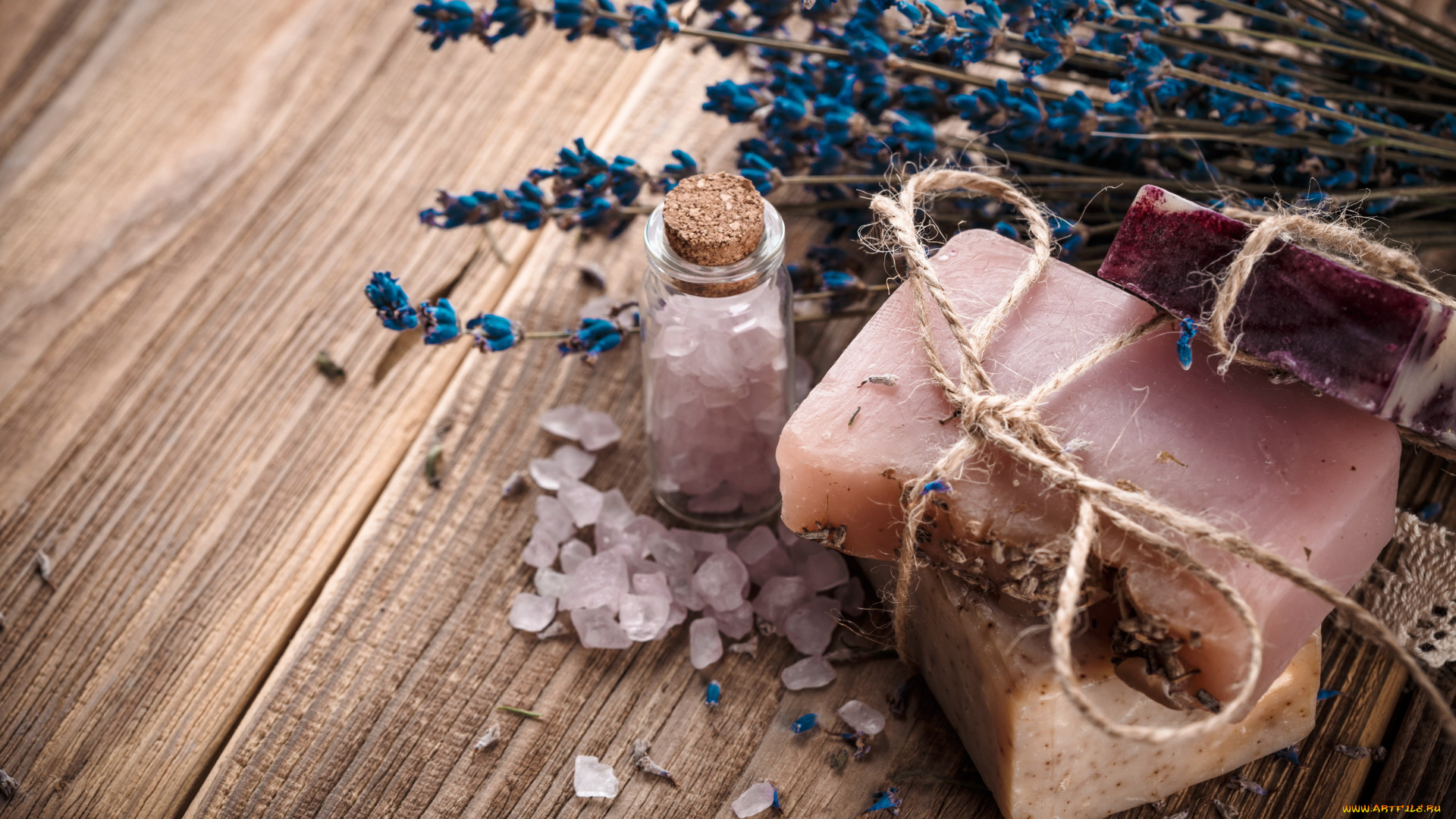 разное, косметические, средства, , духи, мыло, лаванда, соль