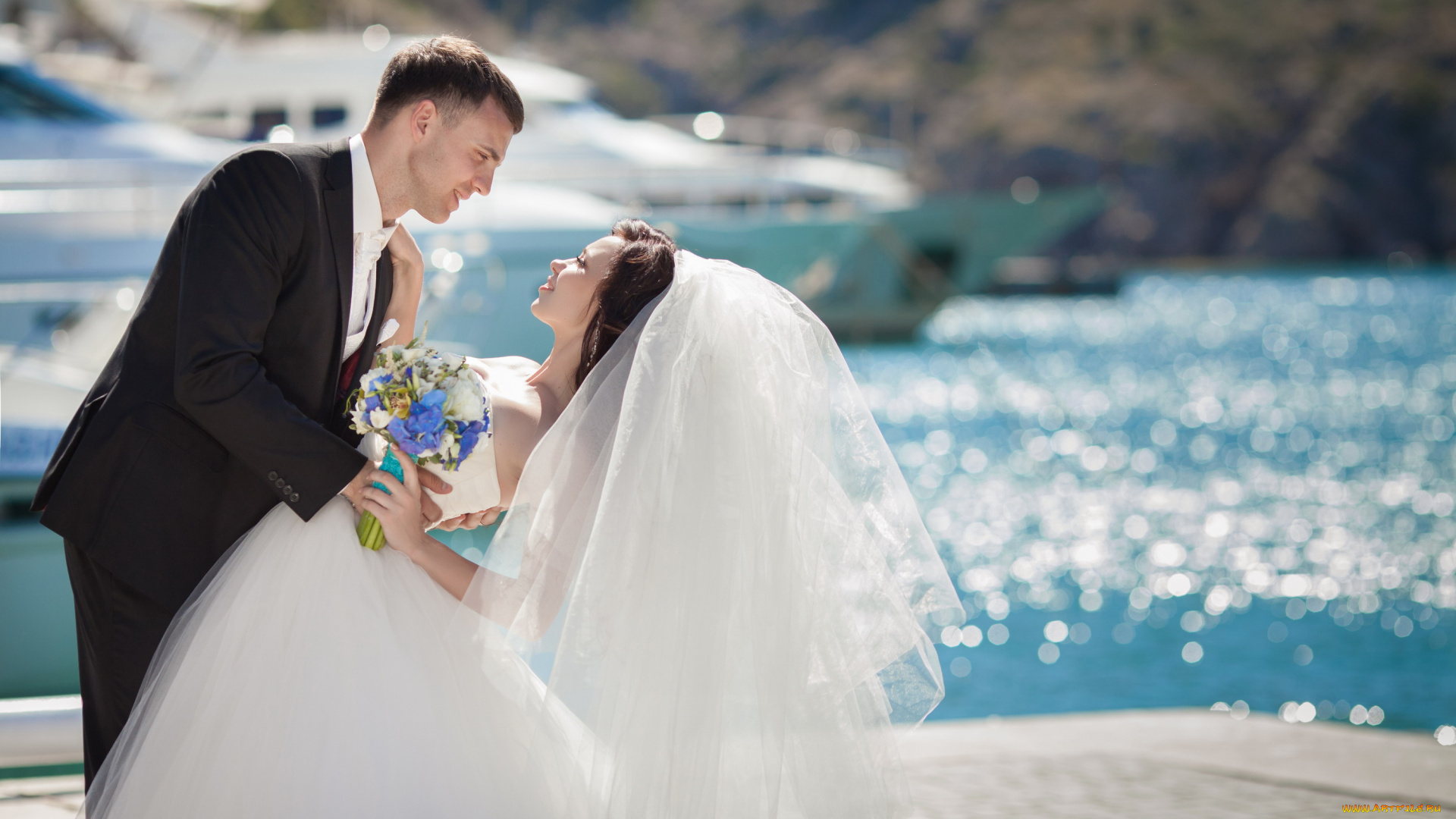 разное, мужчина, женщина, молодожены