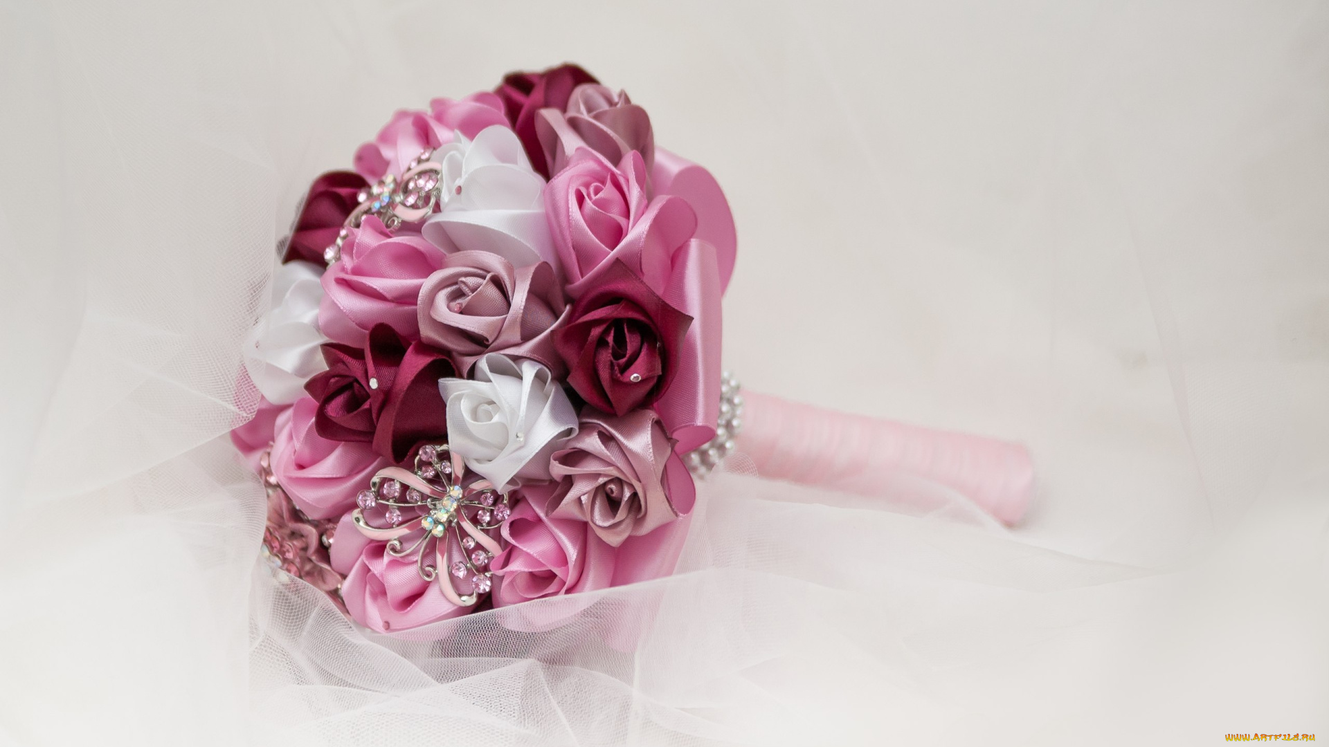 разное, ремесла, , поделки, , рукоделие, букет, украшения