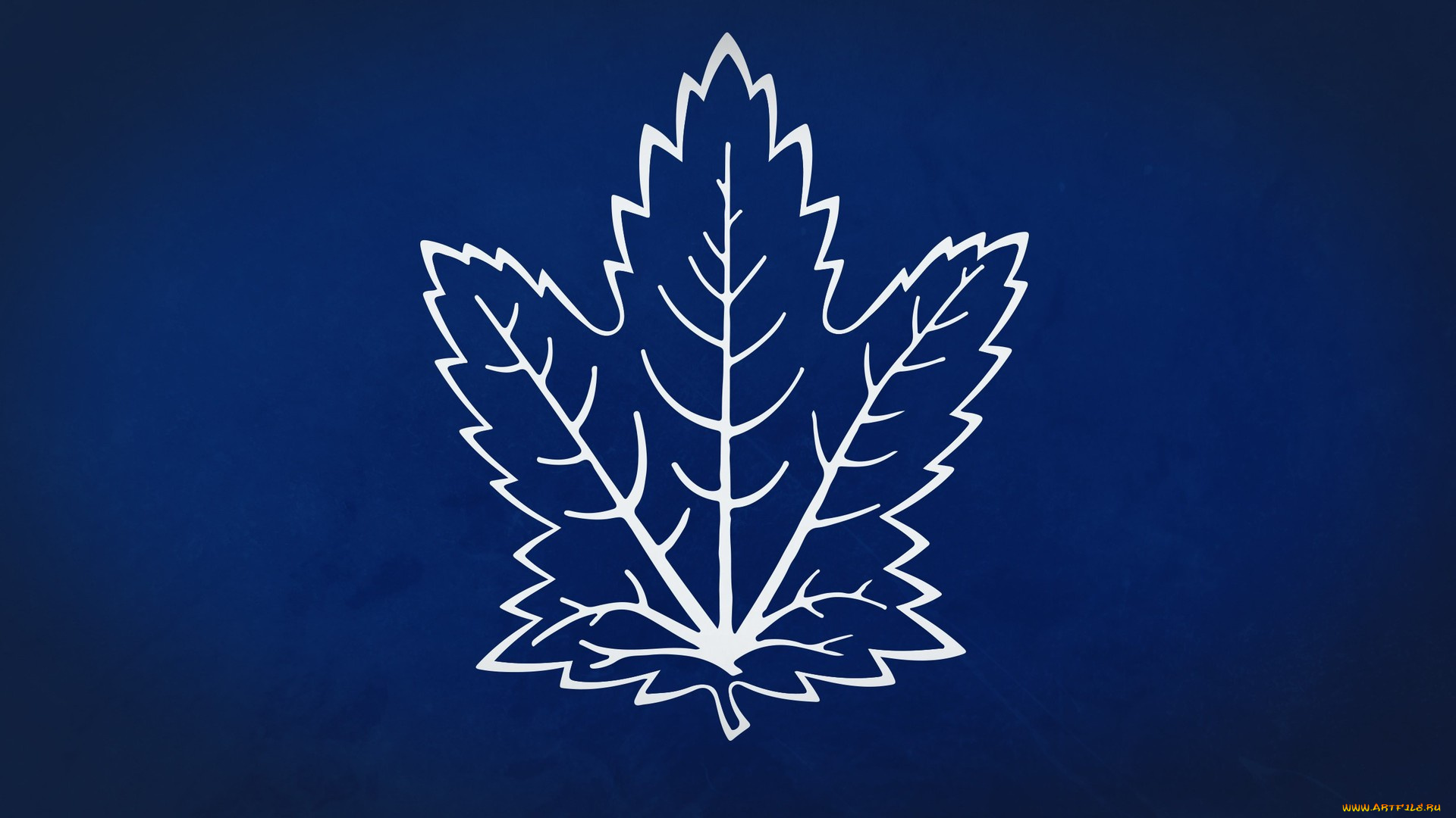 рисованное, минимализм, фон, лист