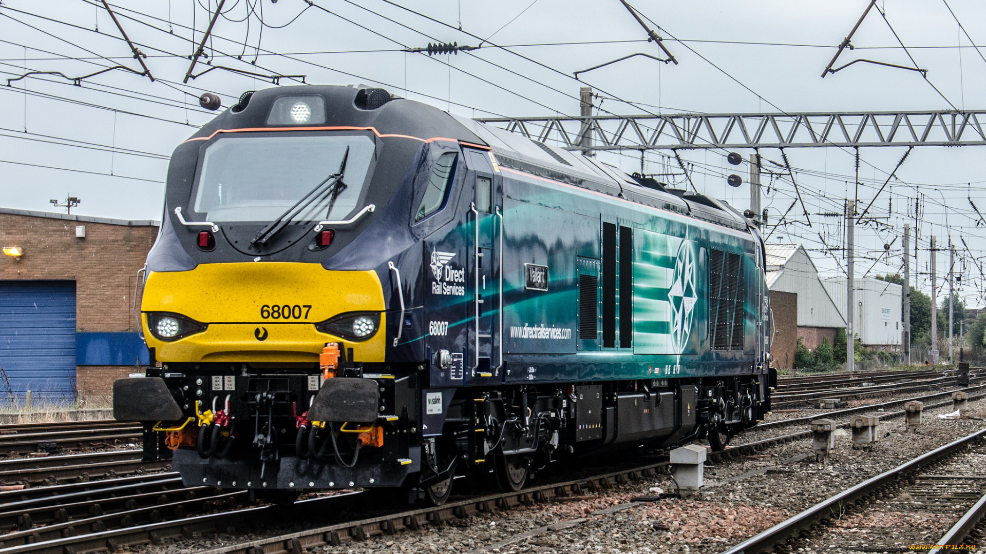 техника, локомотивы, локомотив, дорога, железная