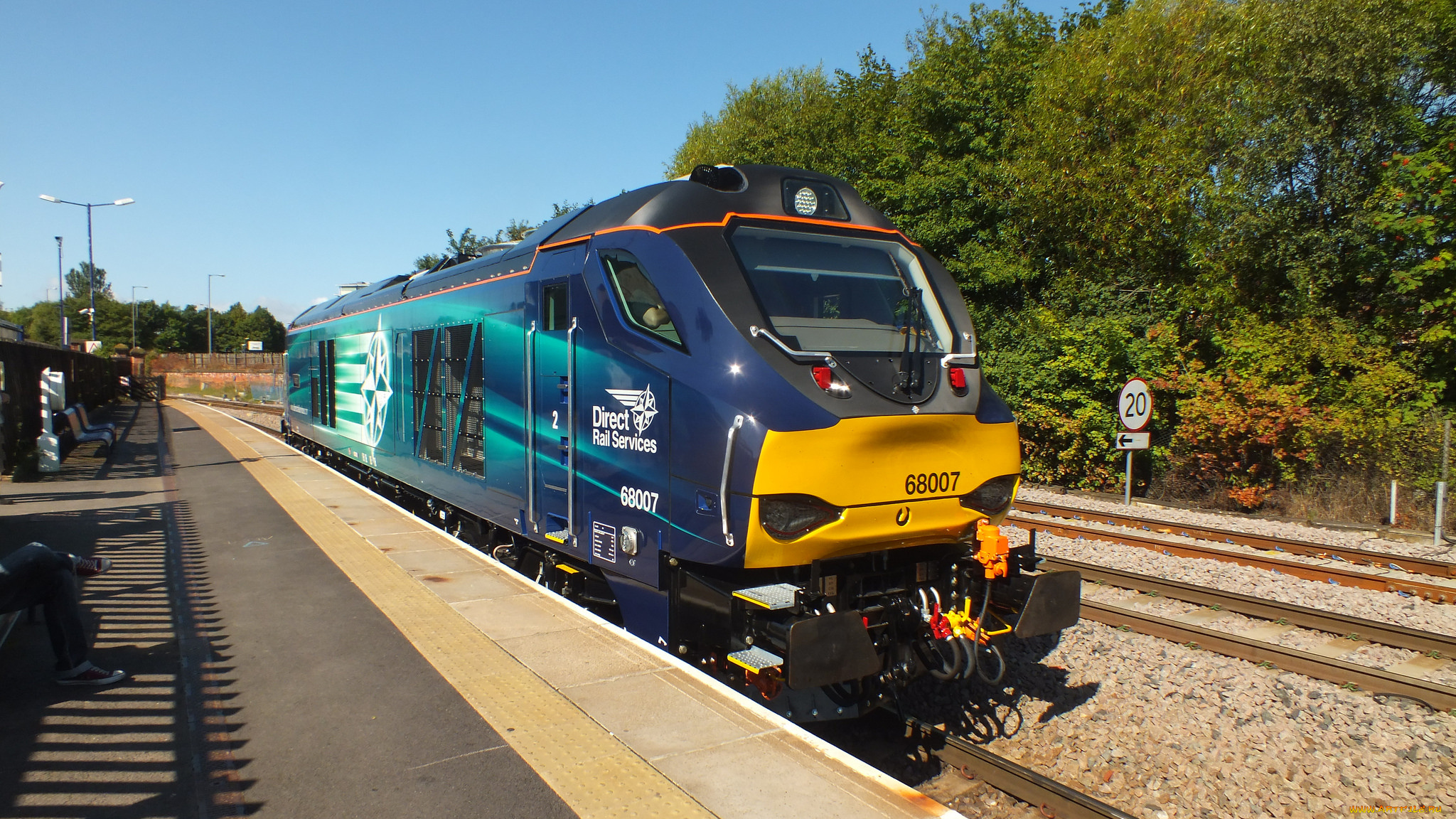 техника, локомотивы, железная, локомотив, дорога