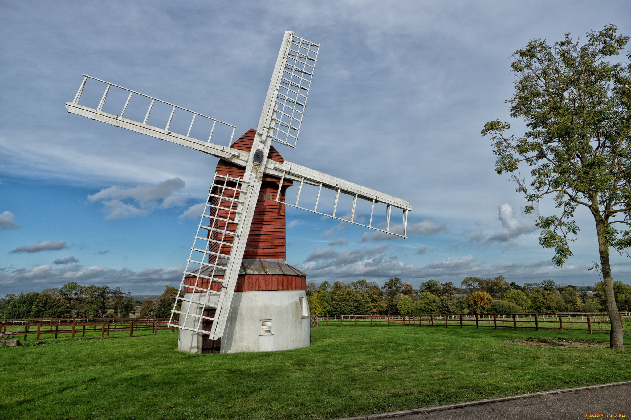 разное, мельницы, мельница, ветряк