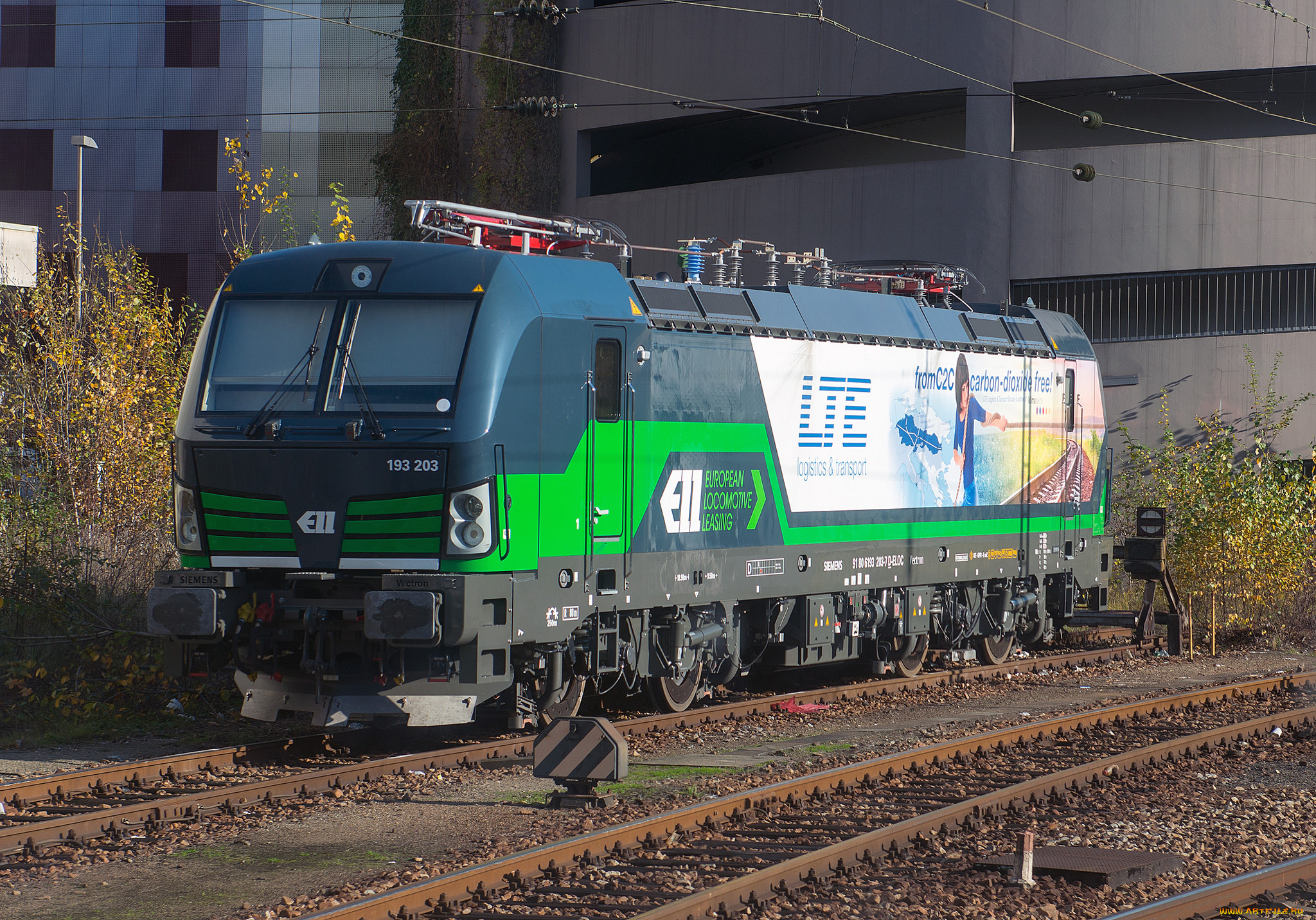 техника, локомотивы, локомотив, железная, дорога