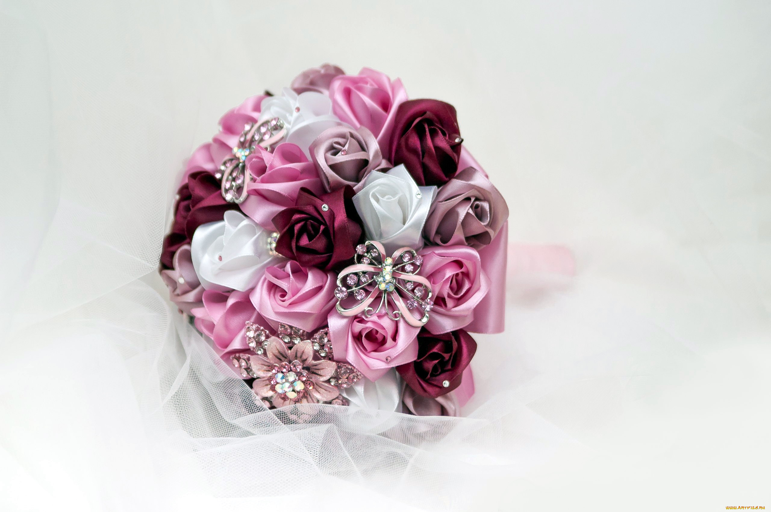 разное, ремесла, , поделки, , рукоделие, букет, украшения