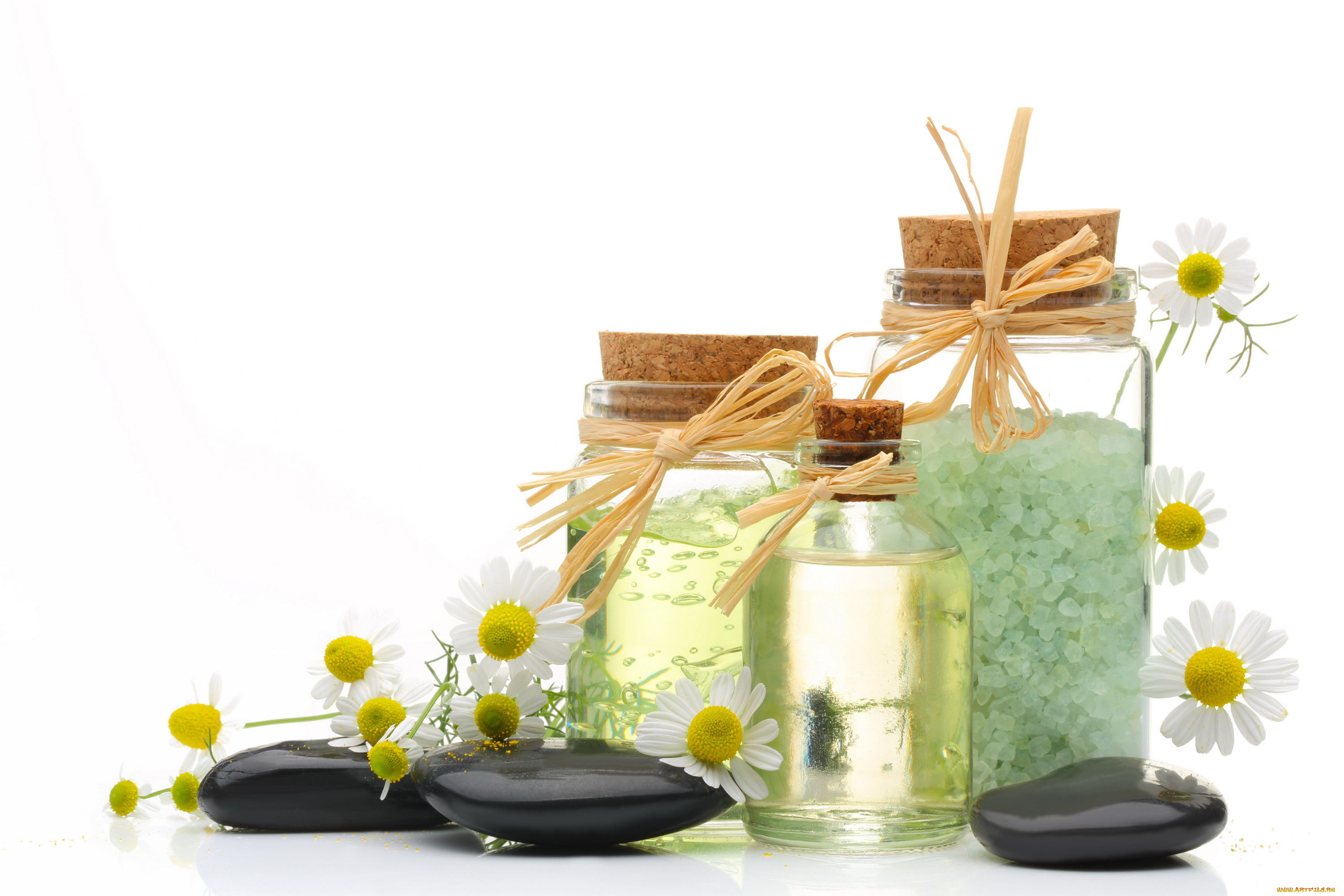 разное, косметические, средства, , духи, соль, камни, ромашка