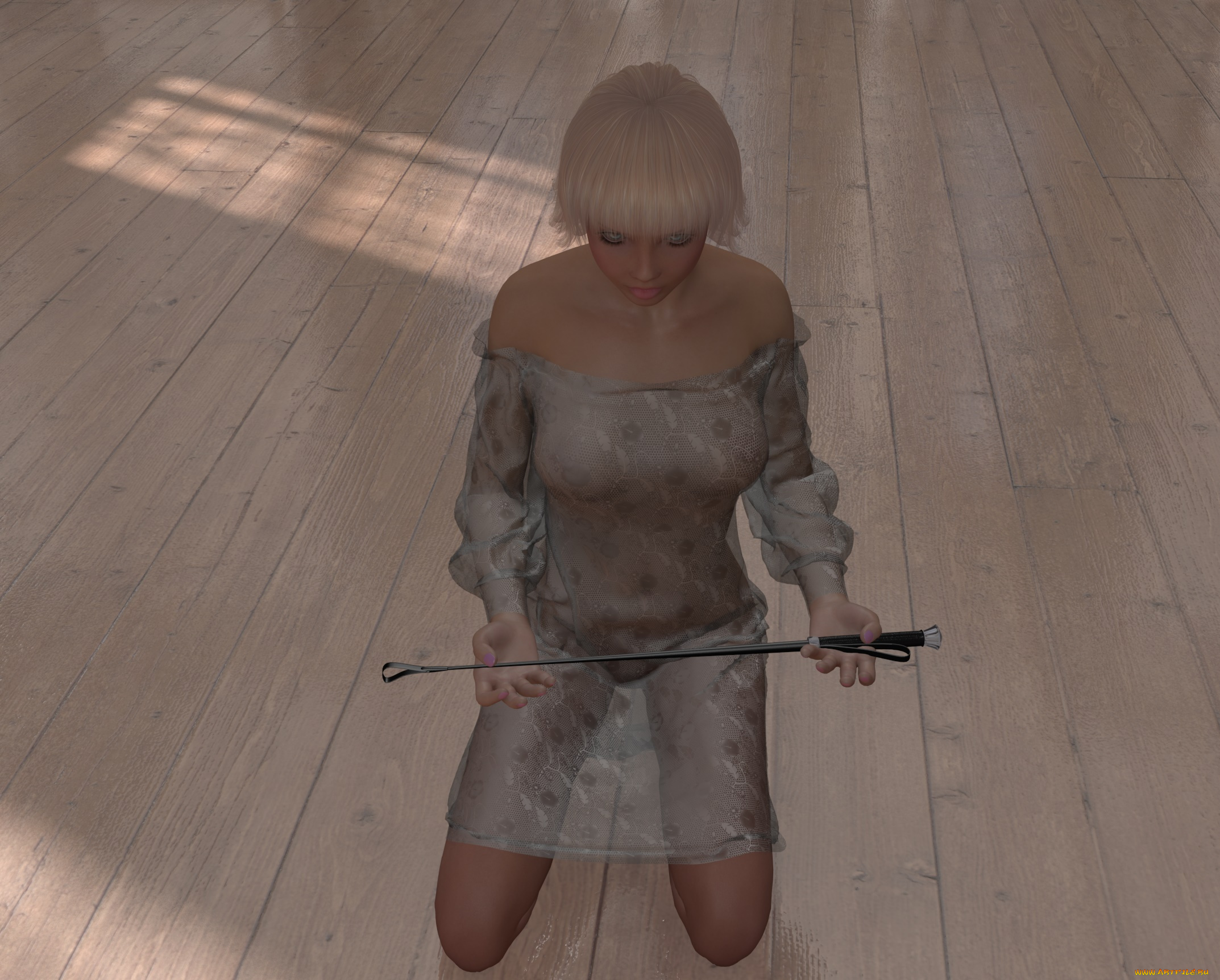 3д, графика, люди, , people, девушка, взгляд, фон