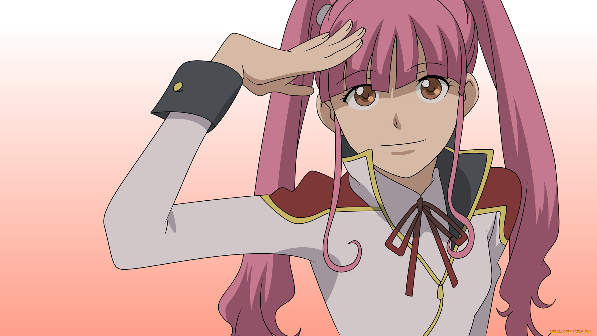 аниме, darker, than, black, девочка