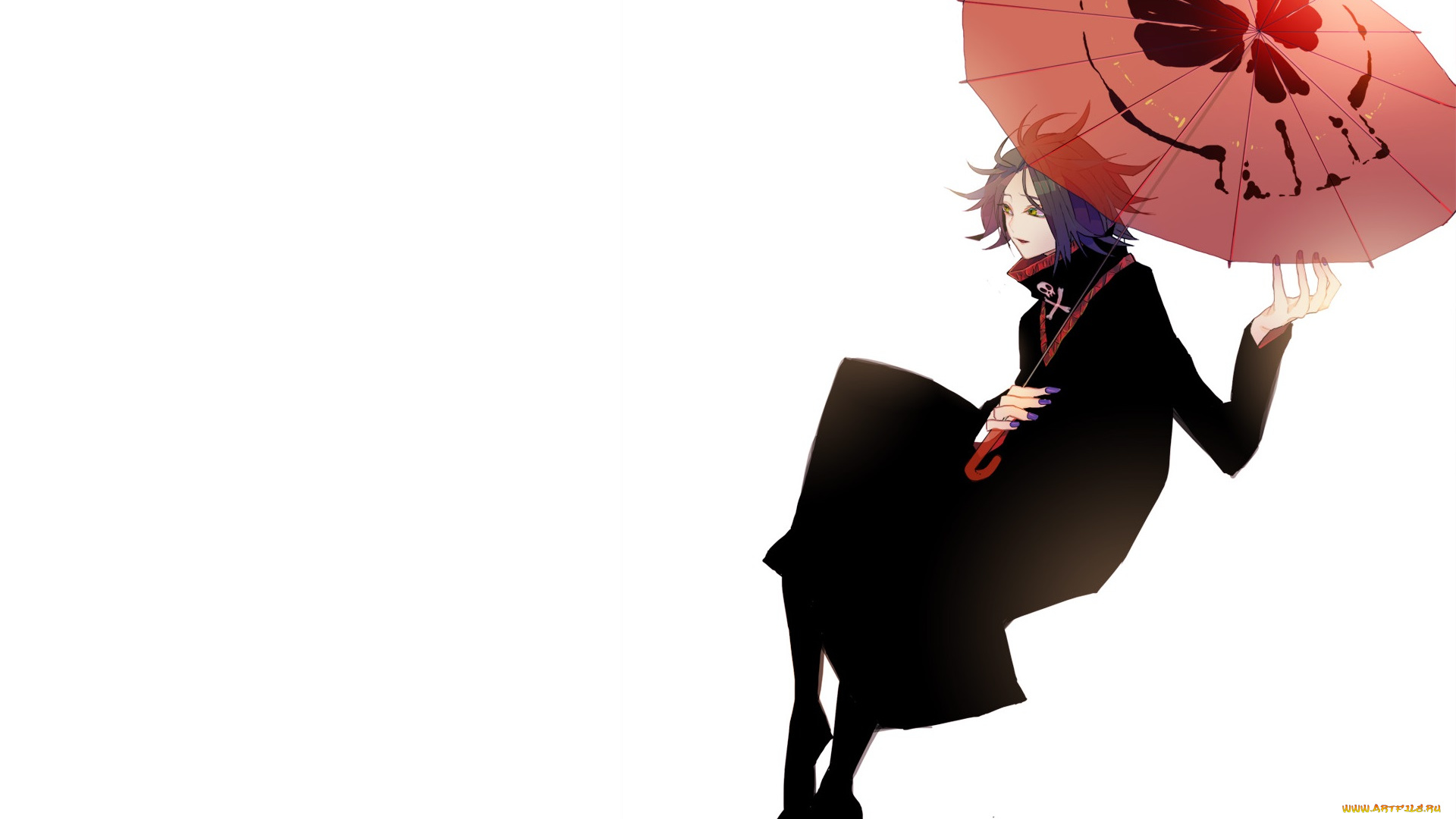 аниме, hunter, x, hunter, фейтан