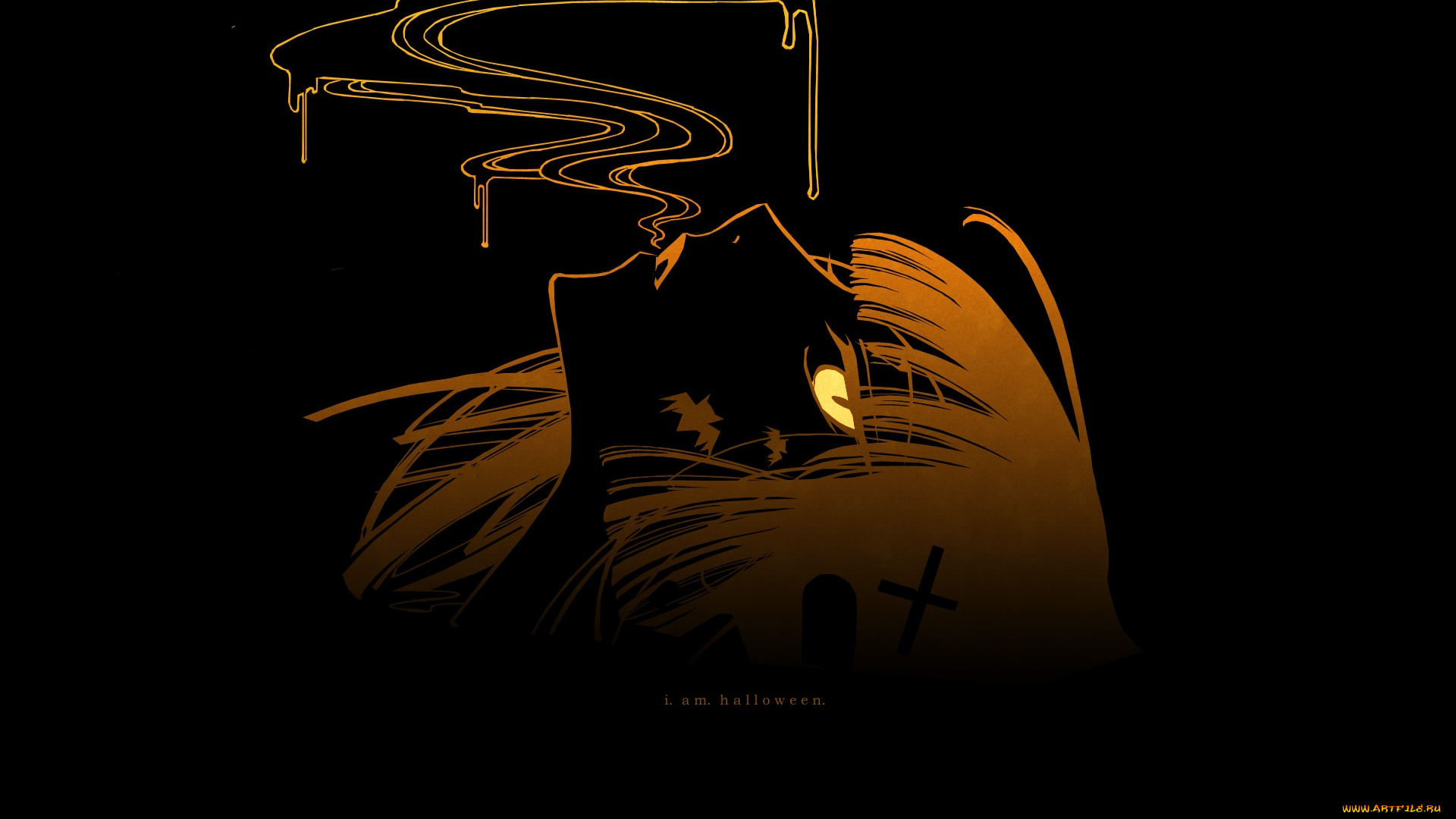 аниме, xxxholic, лицо