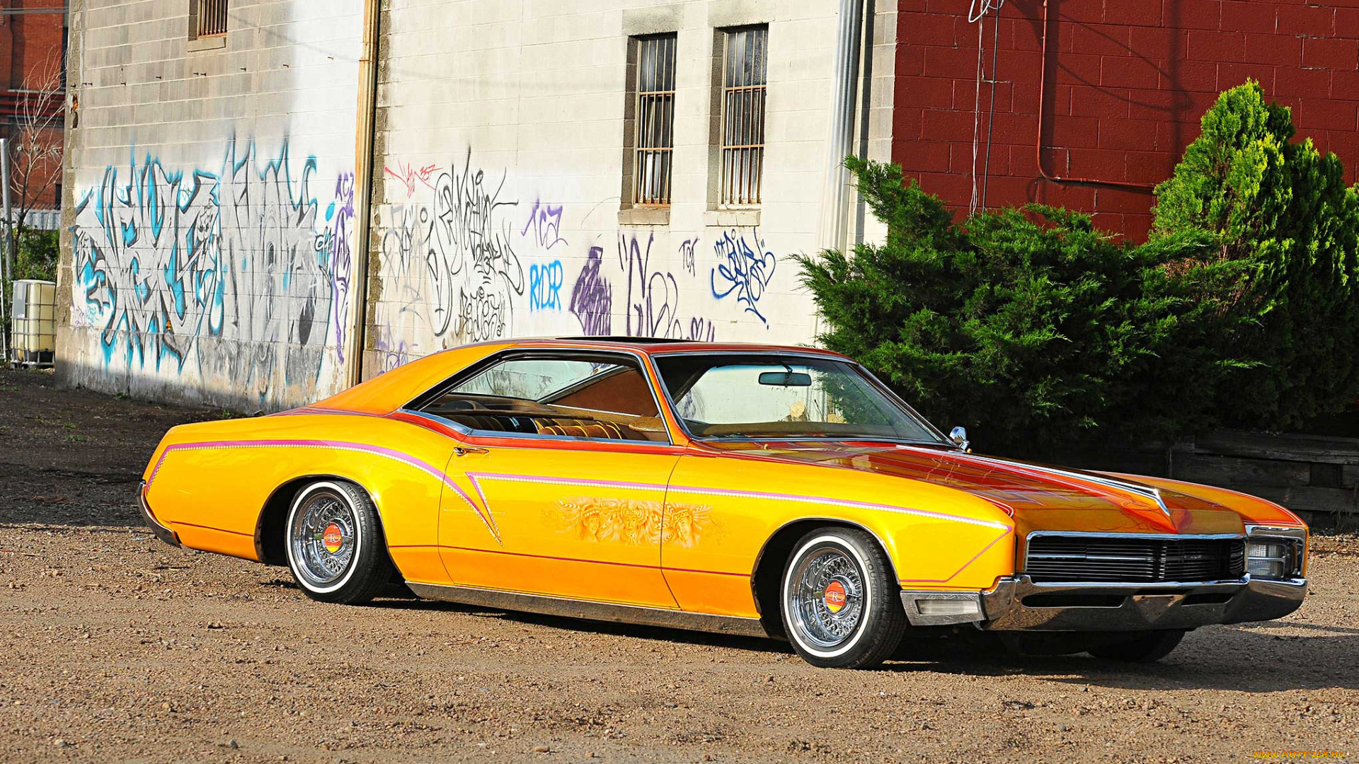 автомобили, buick