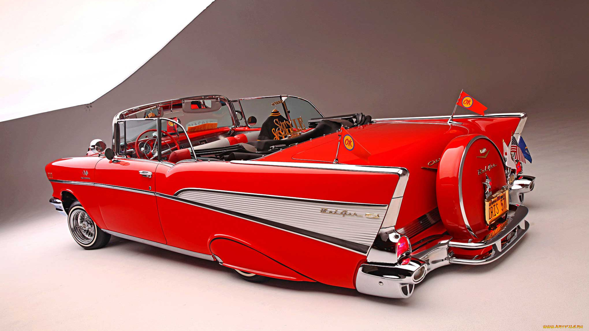 автомобили, chevrolet