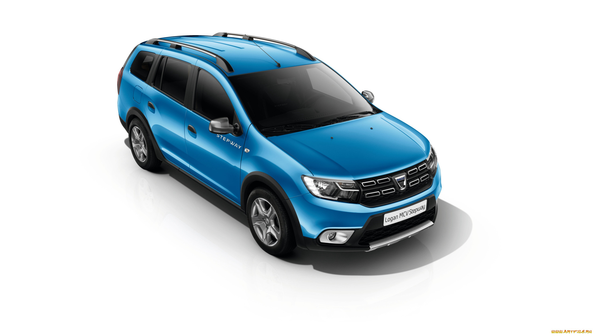 автомобили, dacia