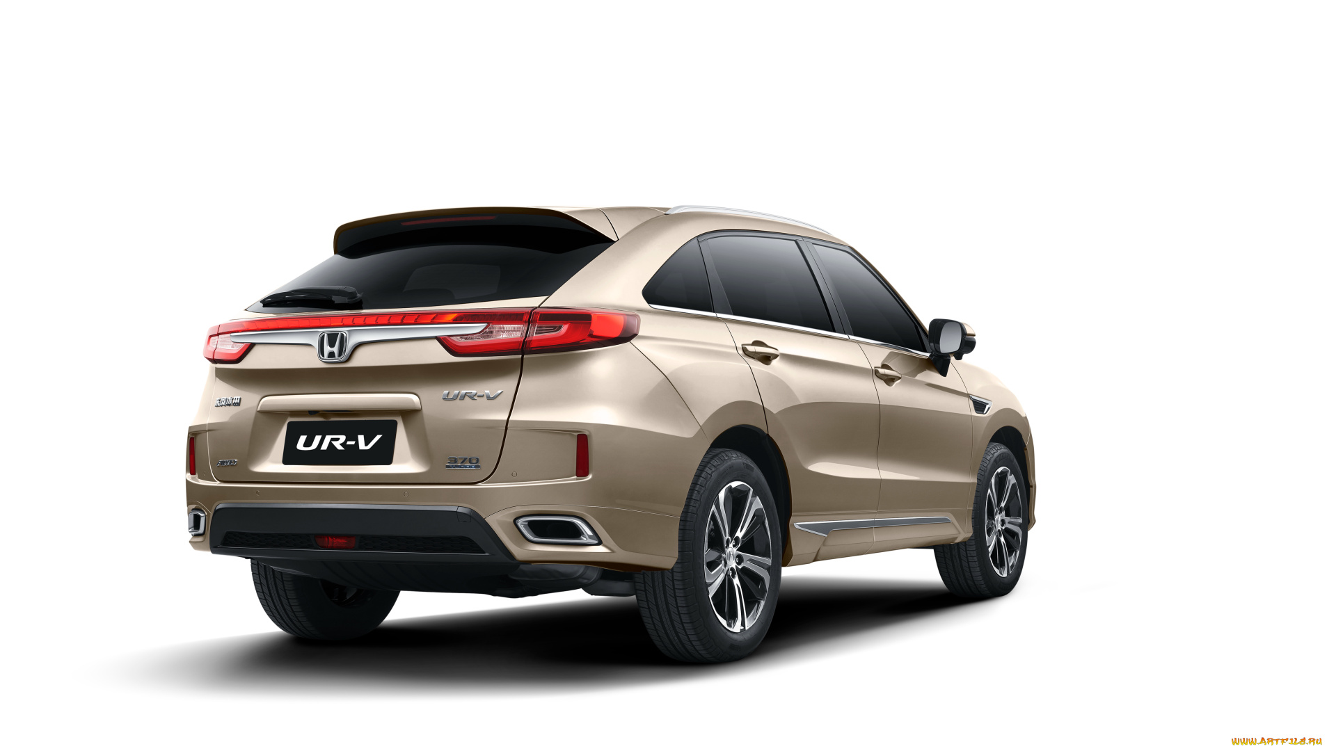 автомобили, honda