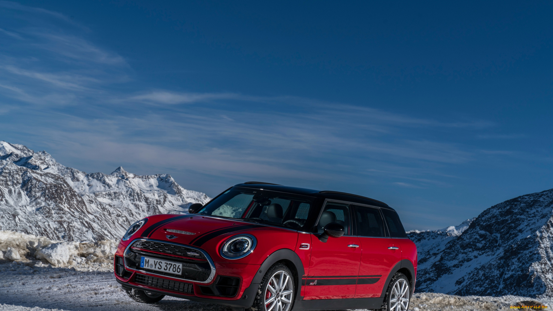 автомобили, mini