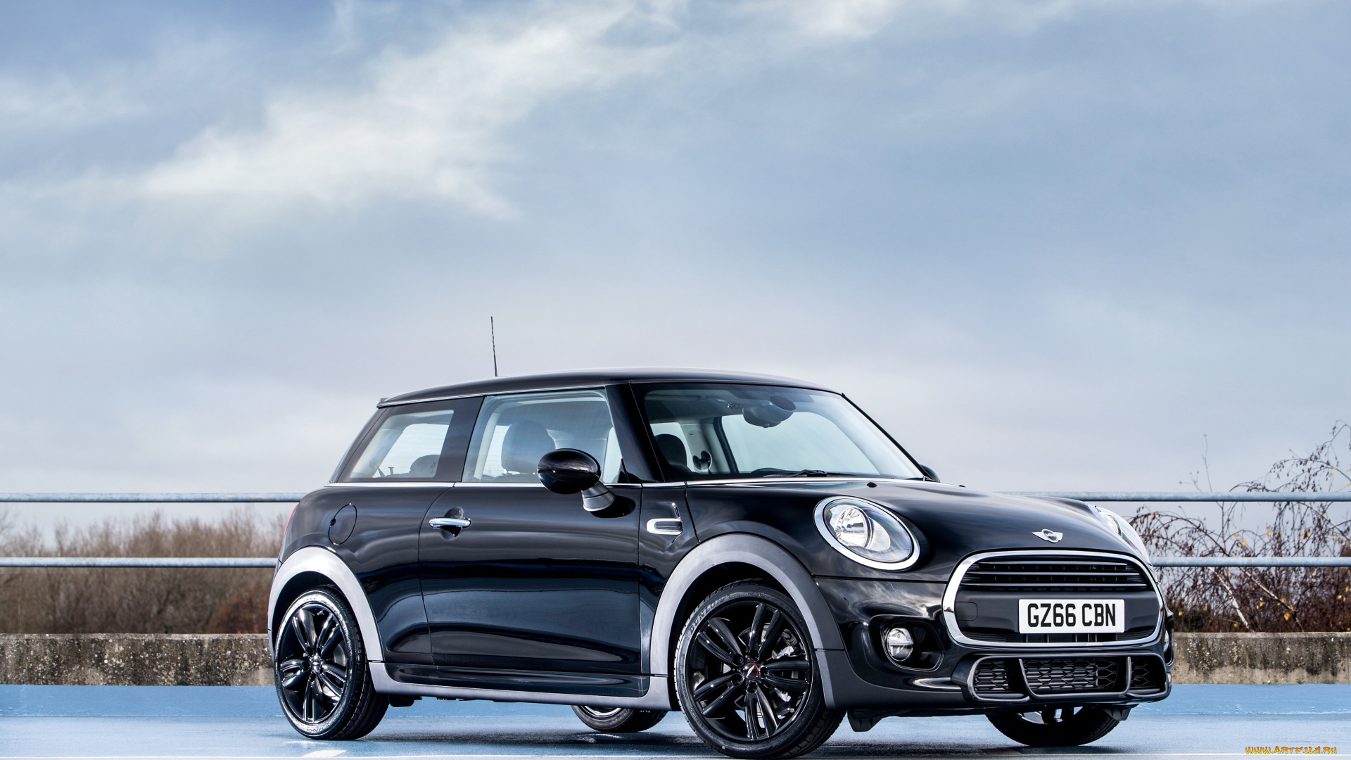 автомобили, mini