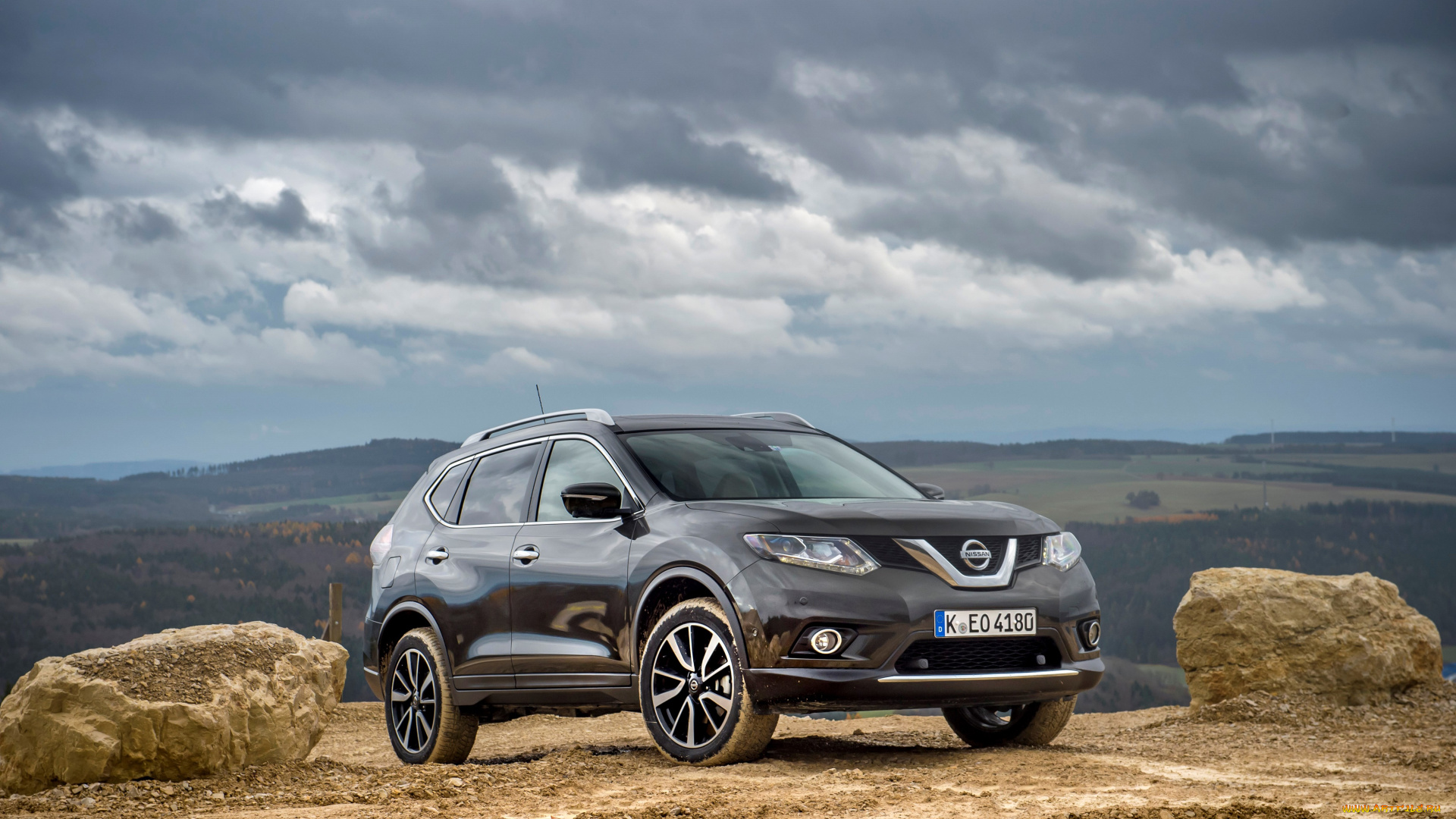 автомобили, nissan, datsun