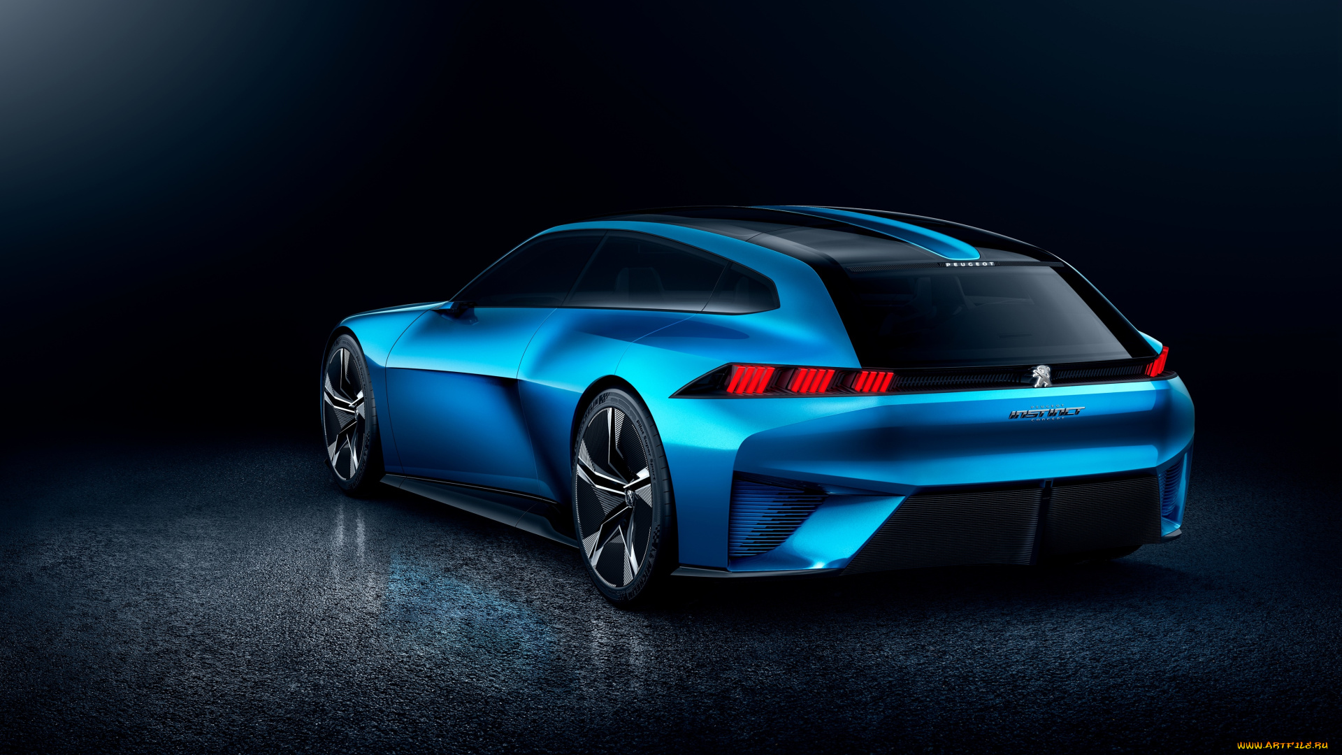 автомобили, peugeot