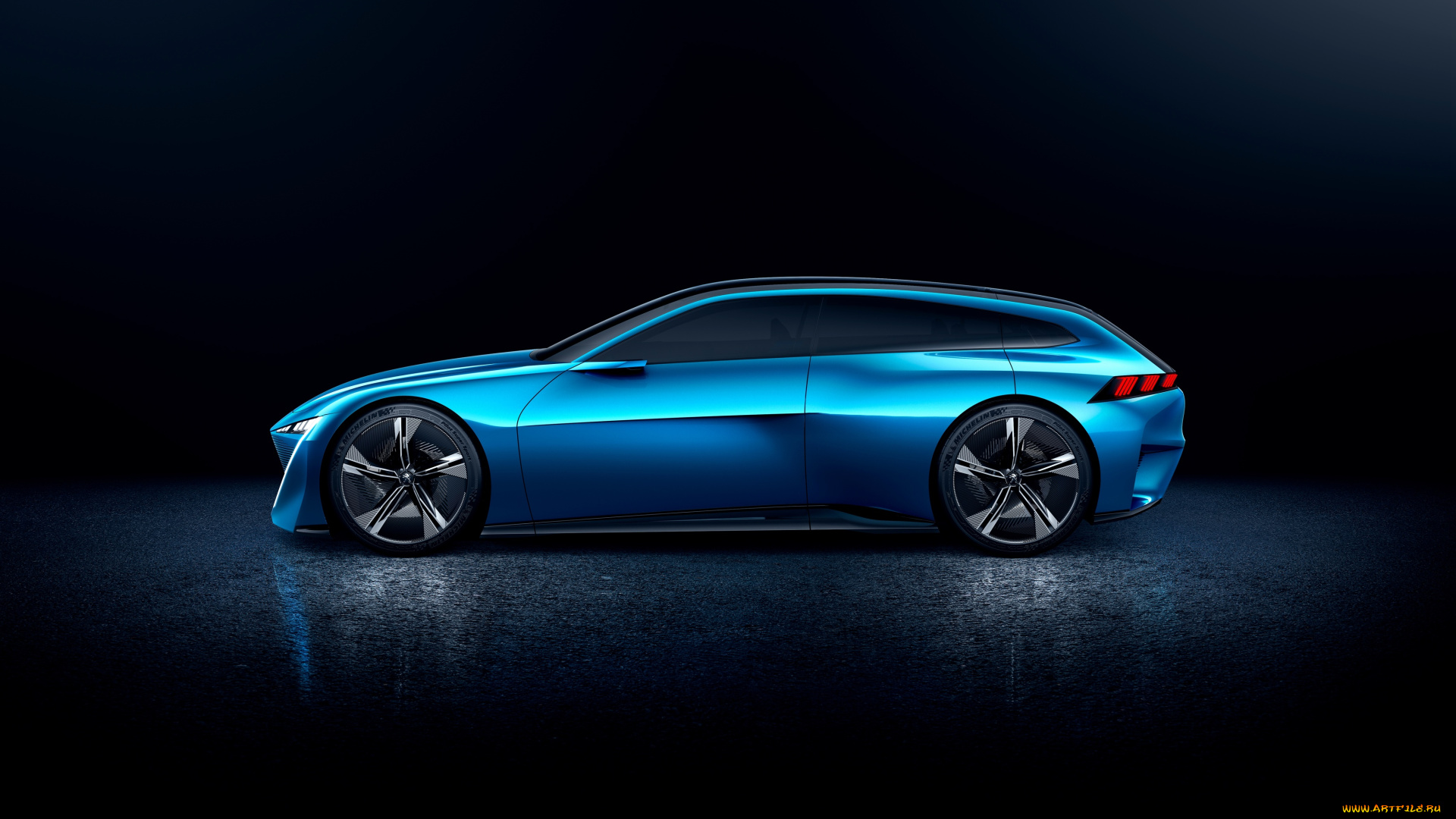 автомобили, peugeot