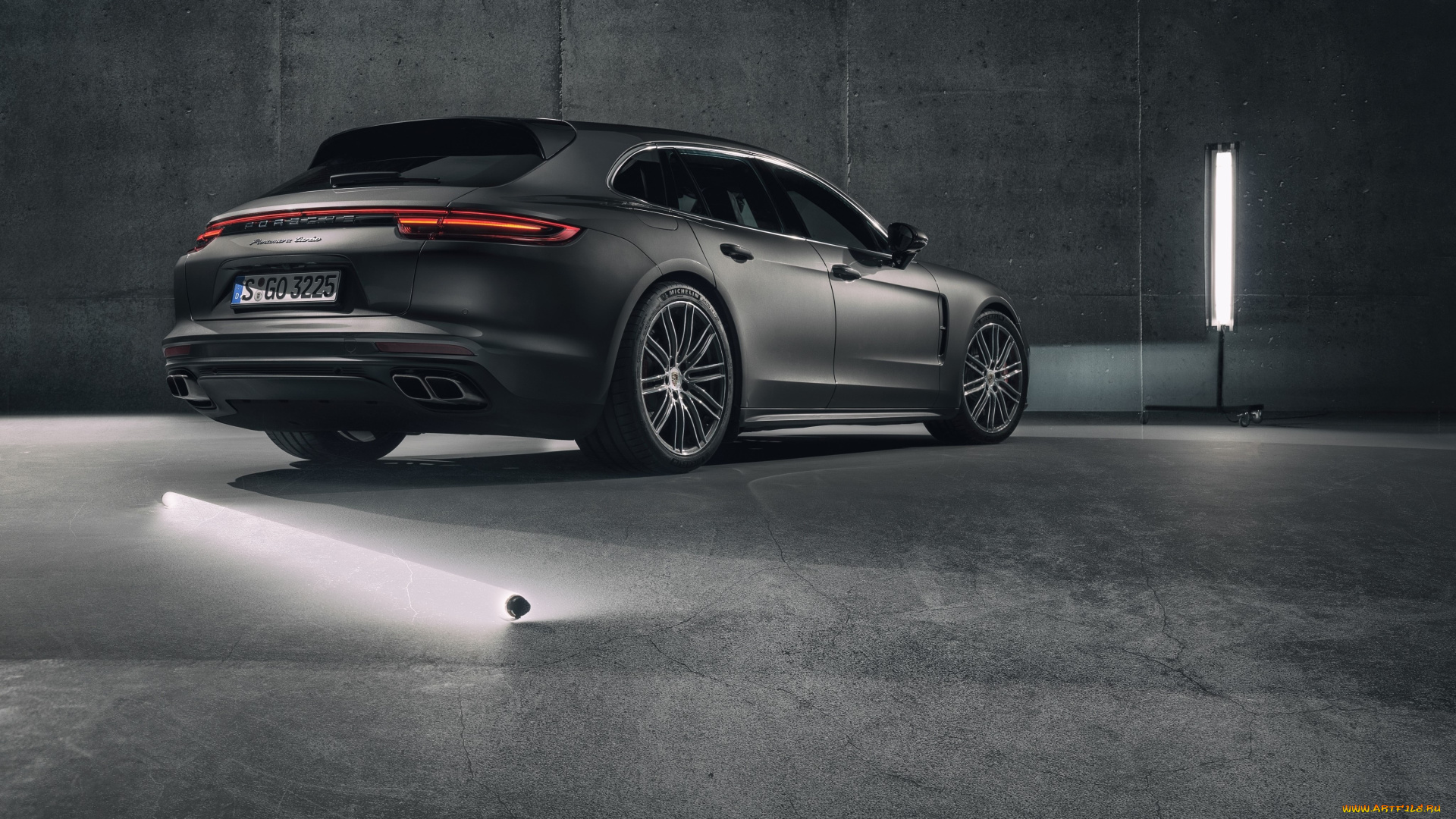 автомобили, porsche