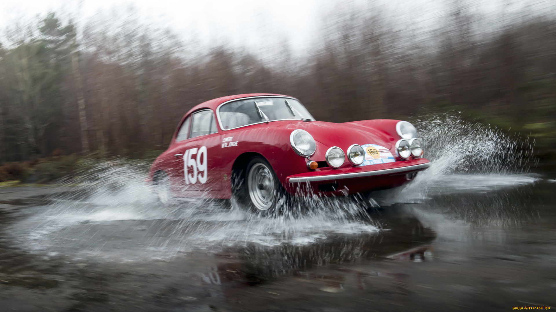 автомобили, porsche