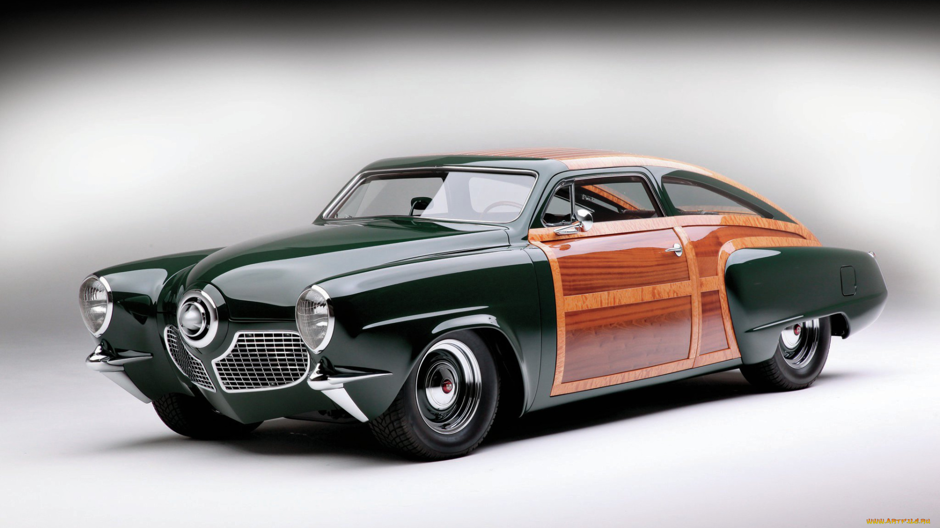 автомобили, studebaker