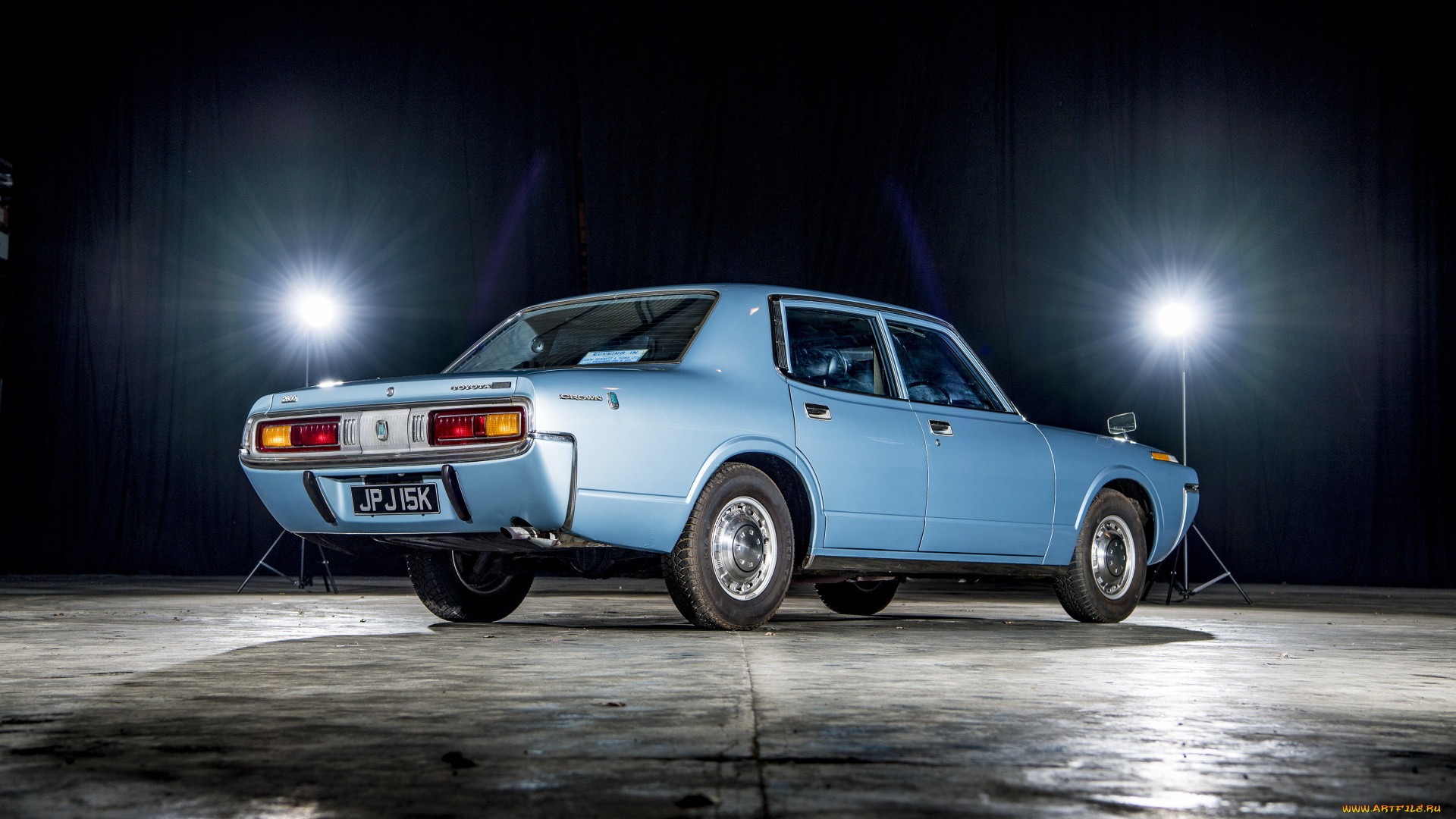 автомобили, toyota