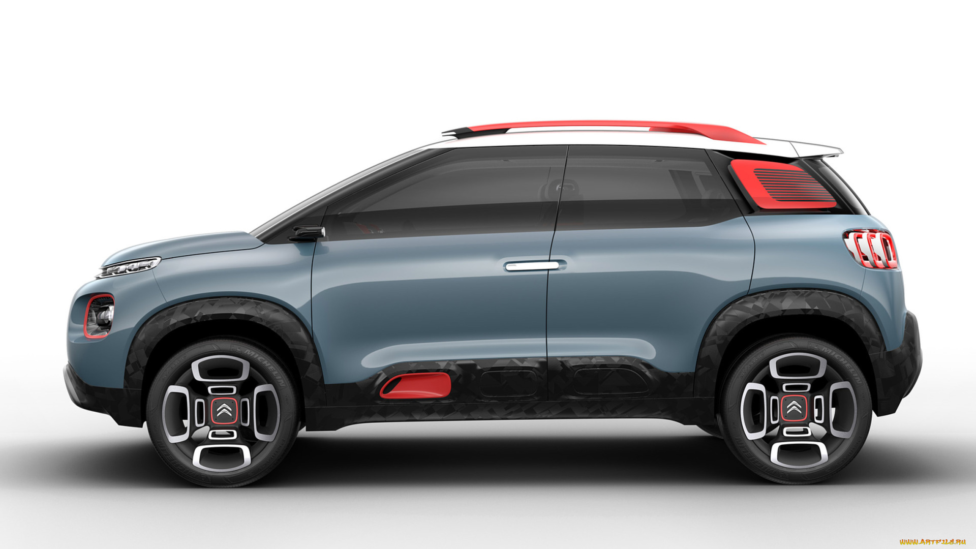 citroen, c, aircross, concept, 2017, автомобили, citroen, ds, concept, 2017, aircross, c
