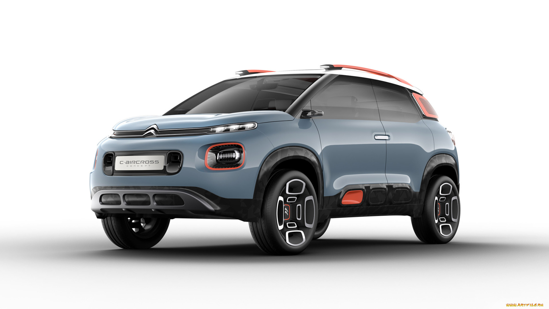 citroen, c, aircross, concept, 2017, автомобили, citroen, ds, c, aircross, concept, 2017