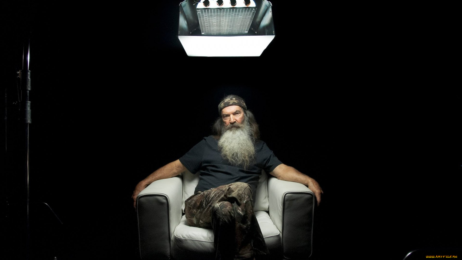 duck, dynasty, кино, фильмы, персонаж