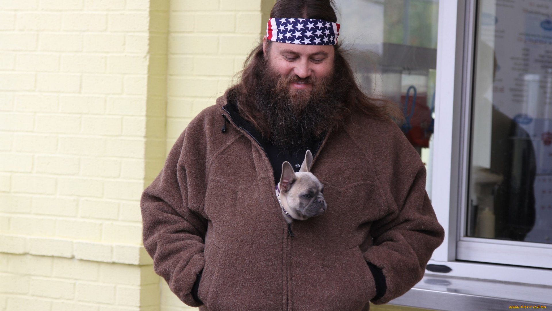 duck, dynasty, кино, фильмы, персонаж