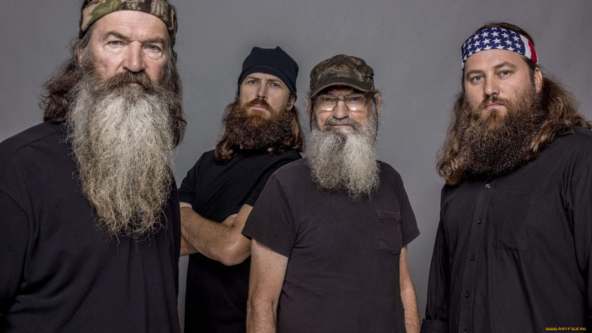 duck, dynasty, кино, фильмы, персонажп