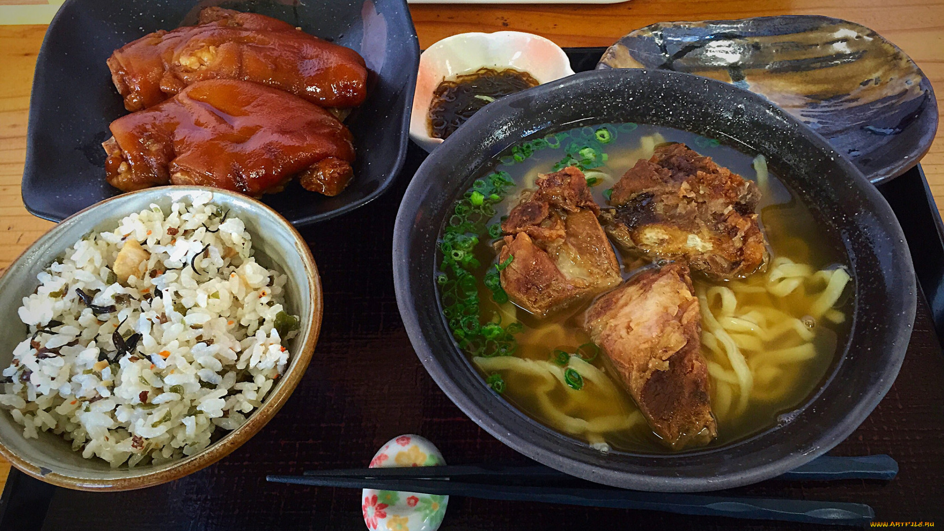 еда, разное, обед