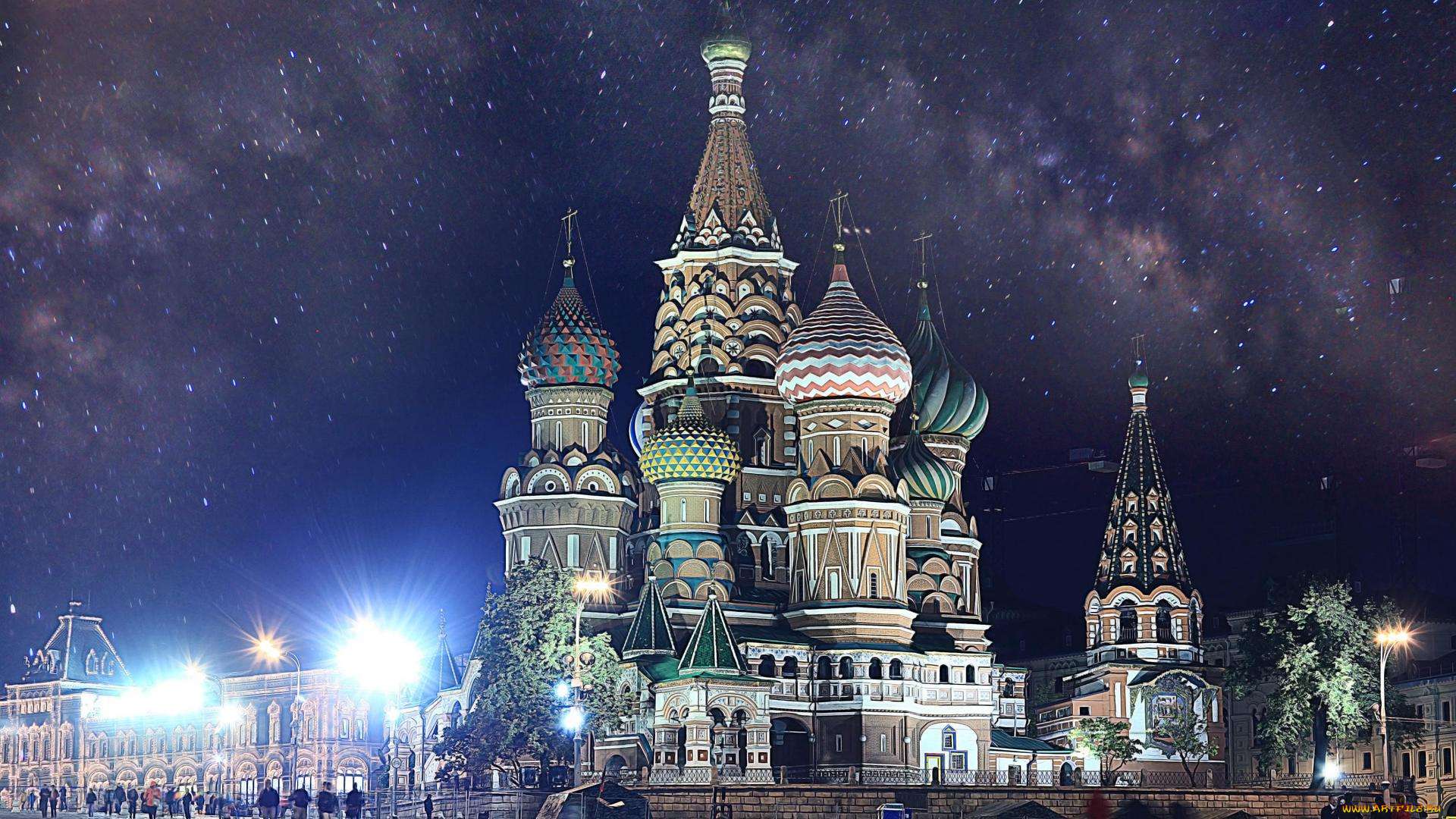 города, -, православные, церкви, , монастыри, москва, храм, василия, блаженного, собор