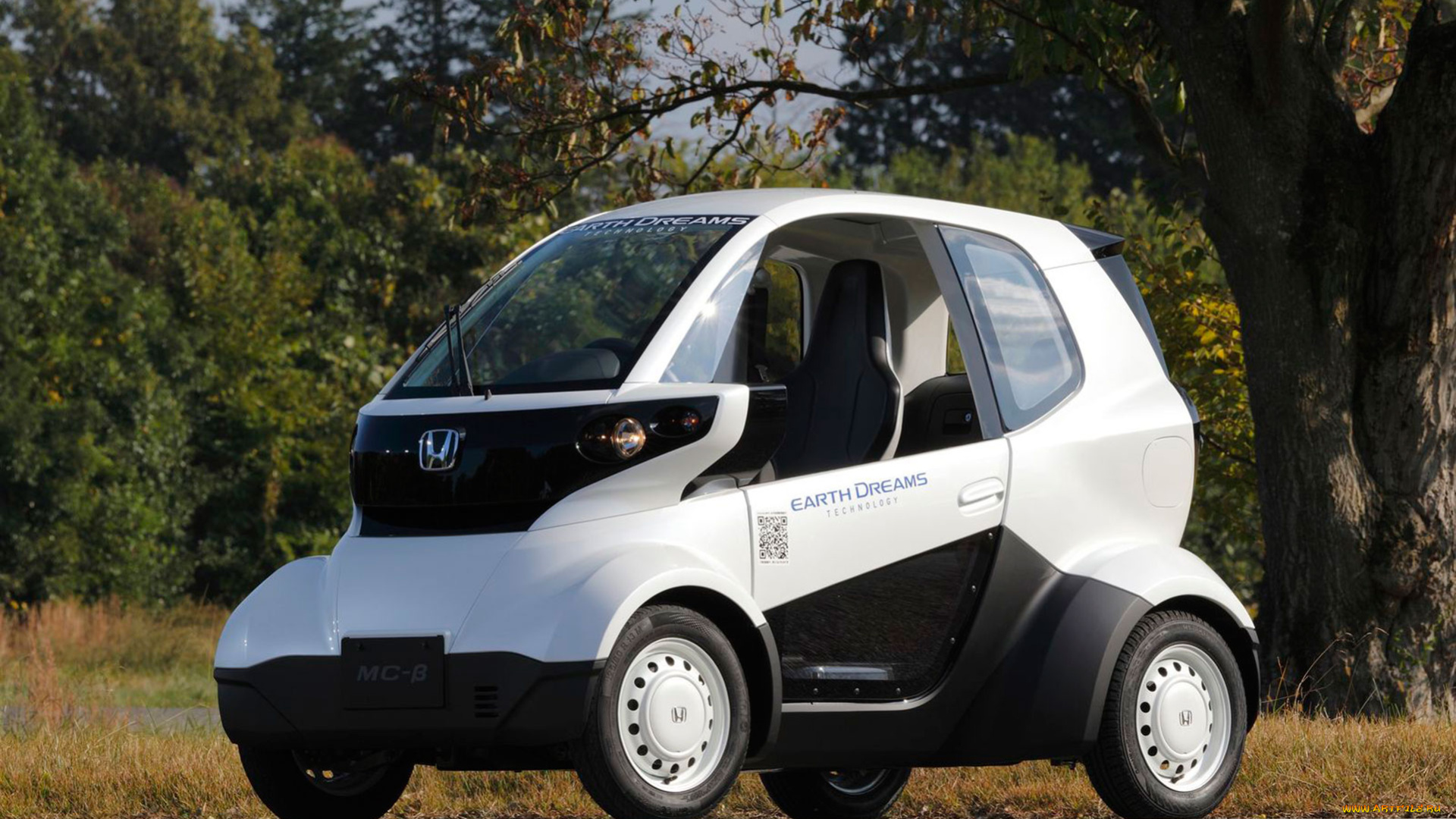 honda, mc-b, concept, 2015, автомобили, honda, mc-b, 2015, concept