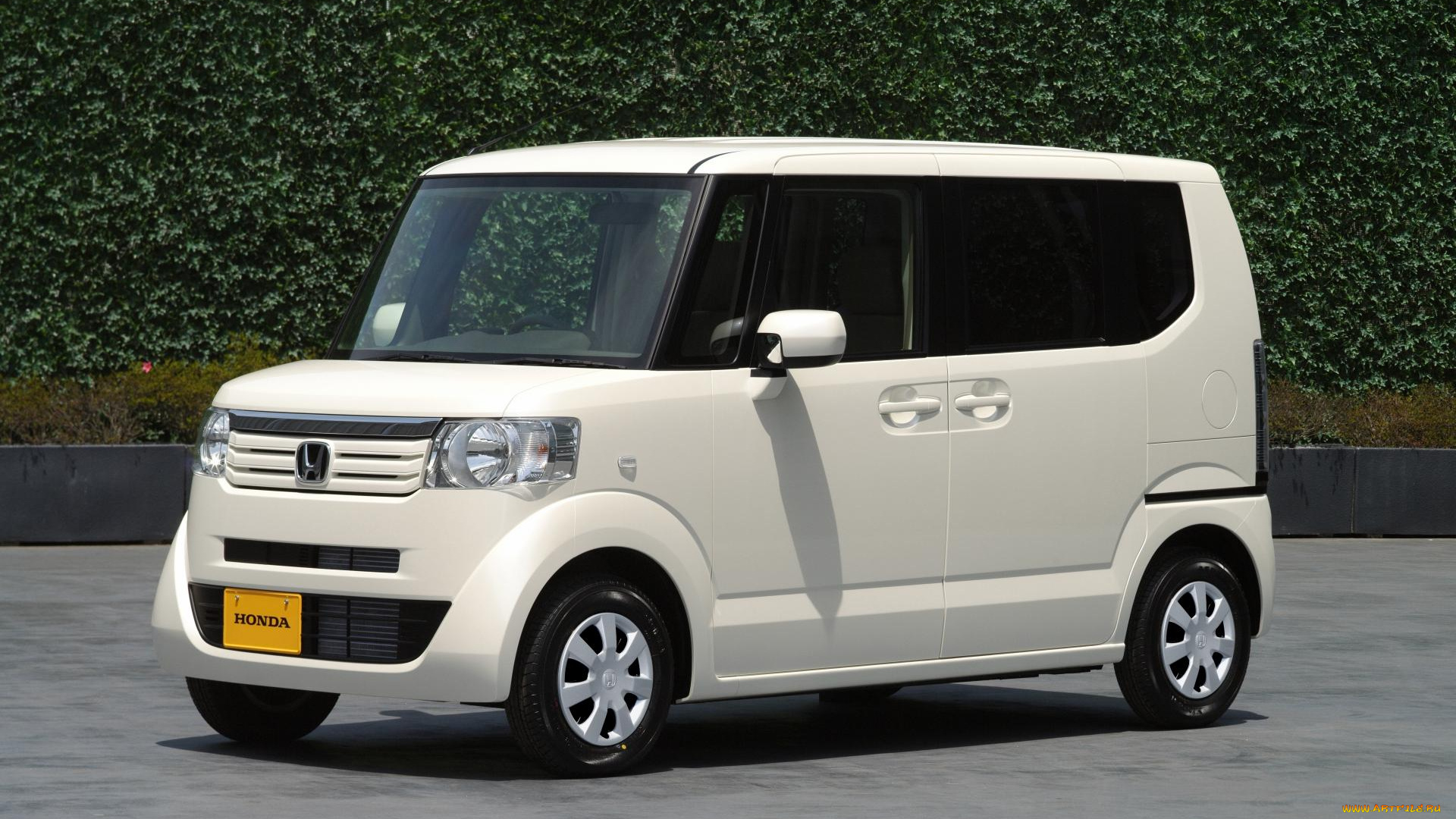 honda, n-box, concept, 2011, автомобили, honda, 2011, concept, n-box