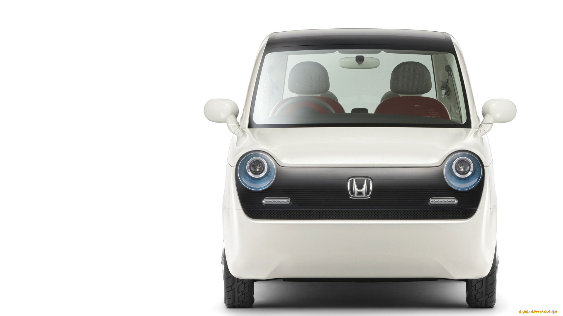 honda, to, display, latest, cr-z, concept, 2009, автомобили, honda, display, to, latest, cr-z, concept, 2009