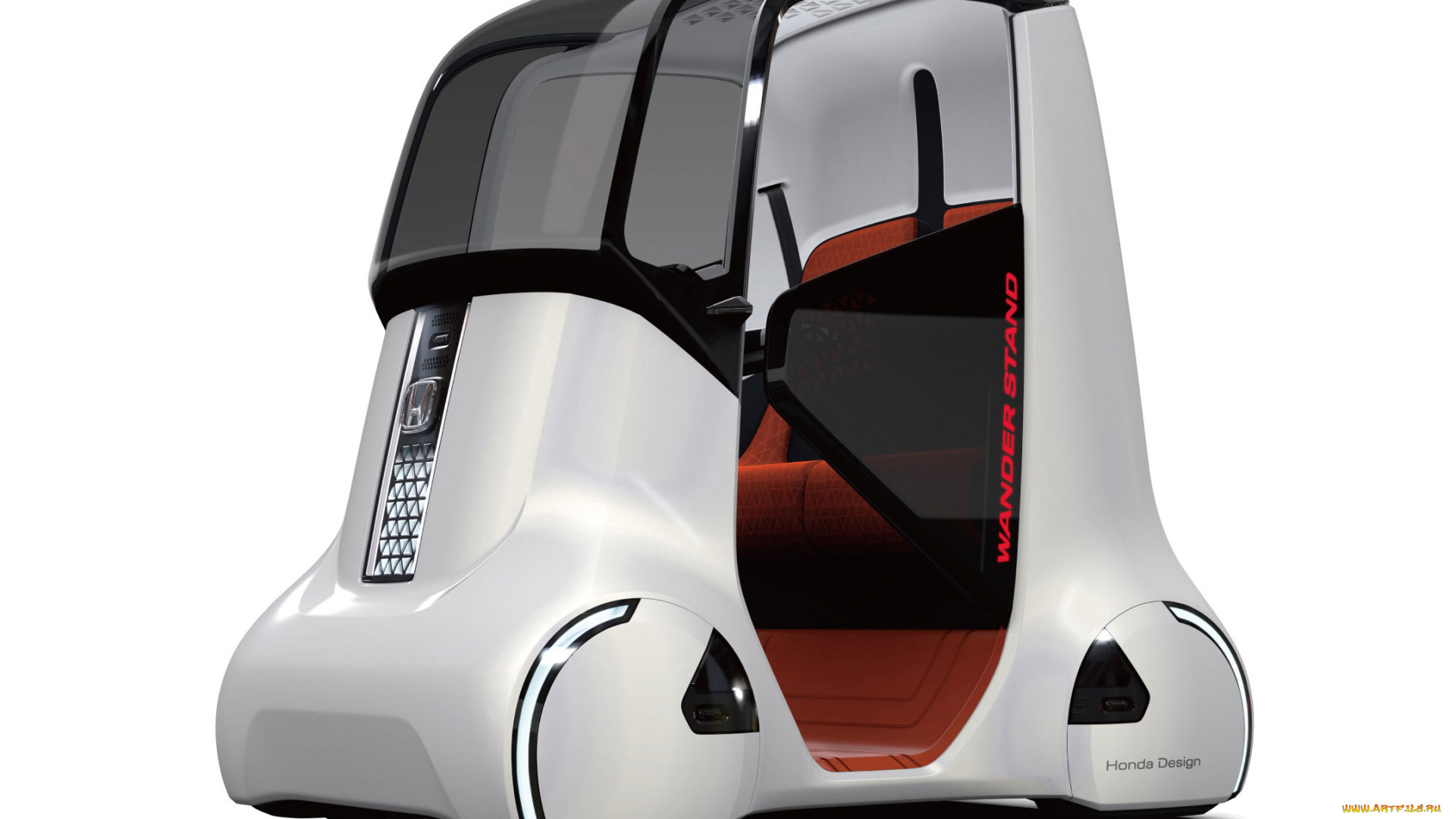 honda, wander, stand, concept, 2015, автомобили, honda, 2015, concept, wander, stand