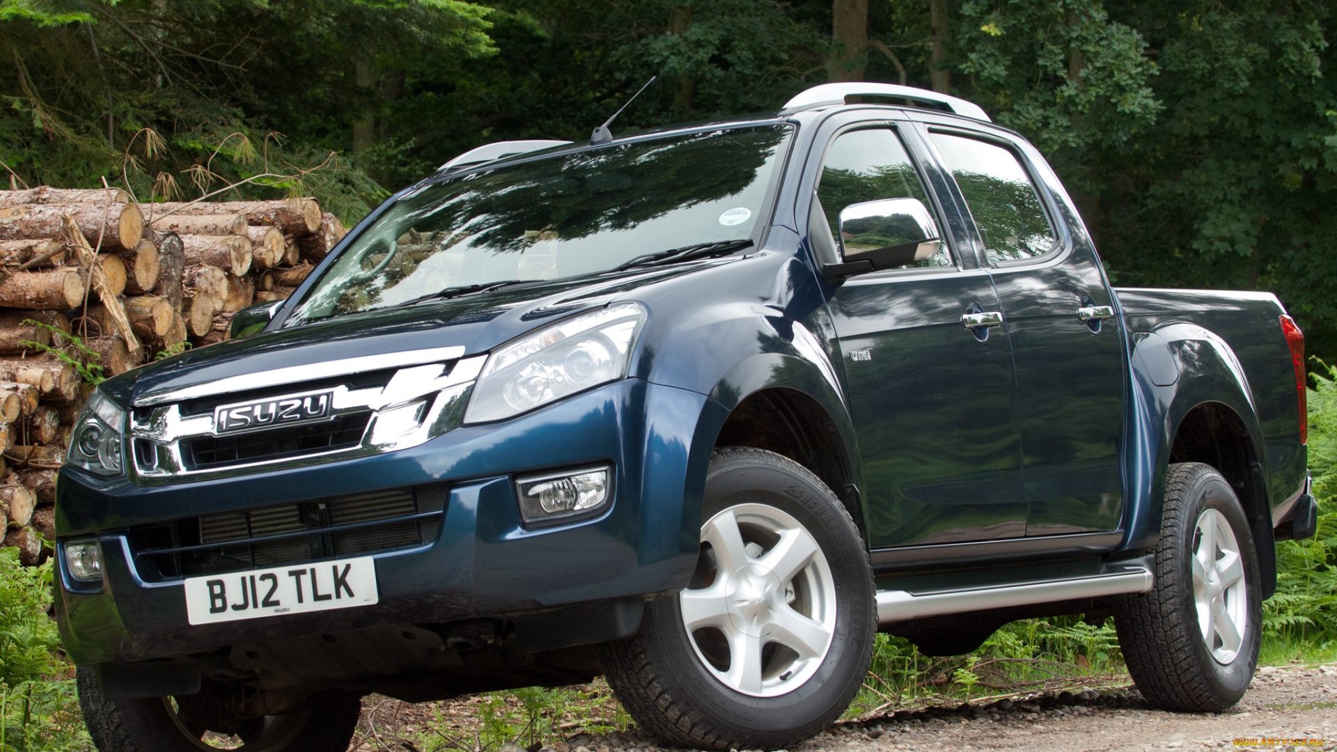 isuzu, d-max, special, 2016, автомобили, isuzu, d-max, внедорожник, 2016, special