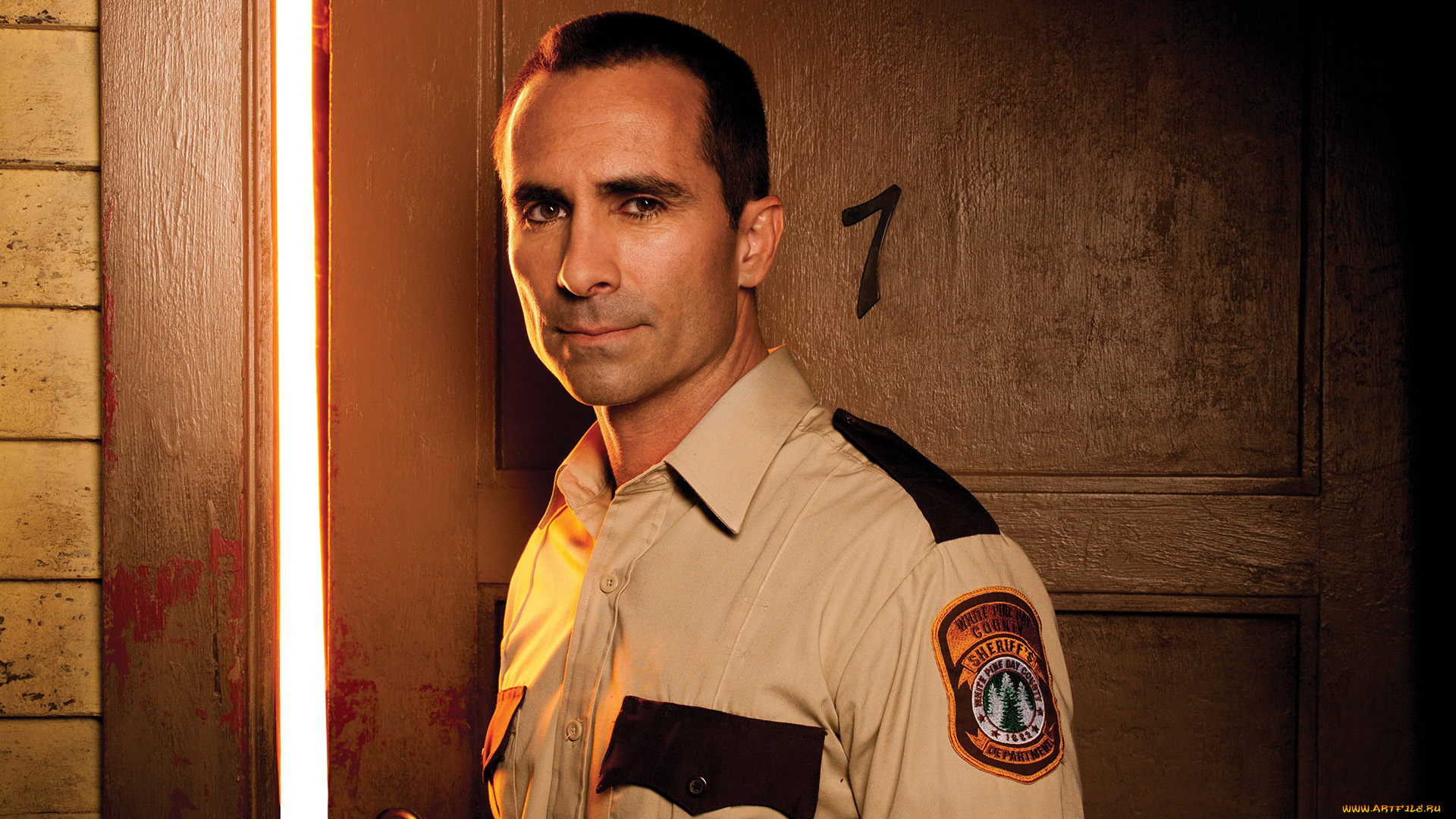 кино, фильмы, bates, motel, , 2013, , сериал, персонаж