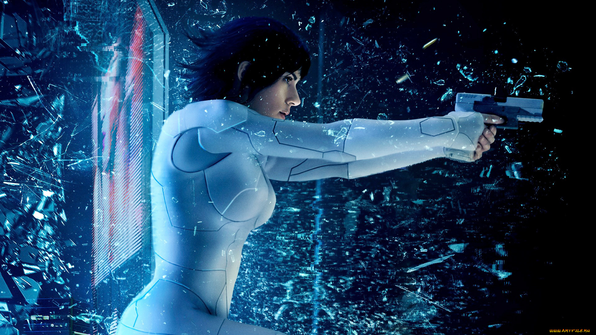 кино, фильмы, ghost, in, the, shell, ghost, in, the, shell