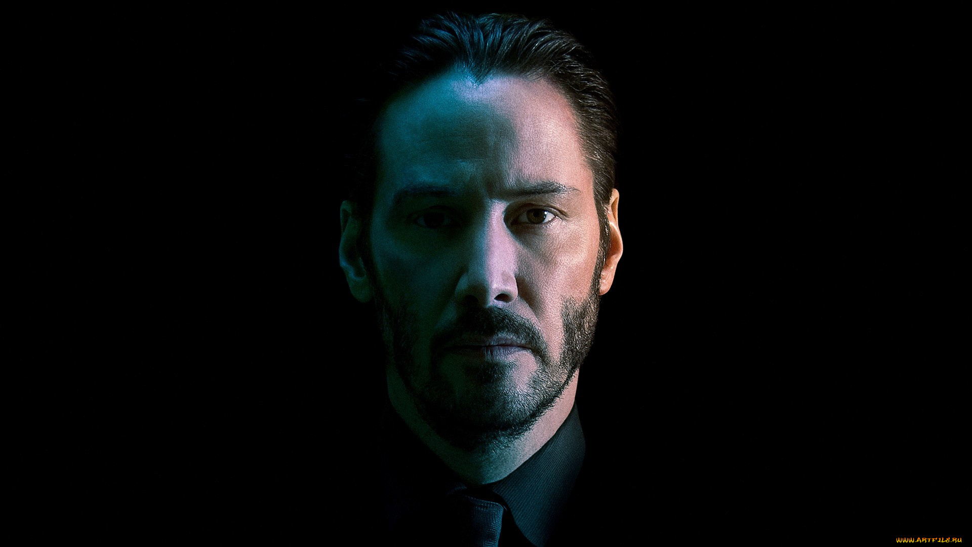 кино, фильмы, john, wick, , chapter, two, keanu, reeves