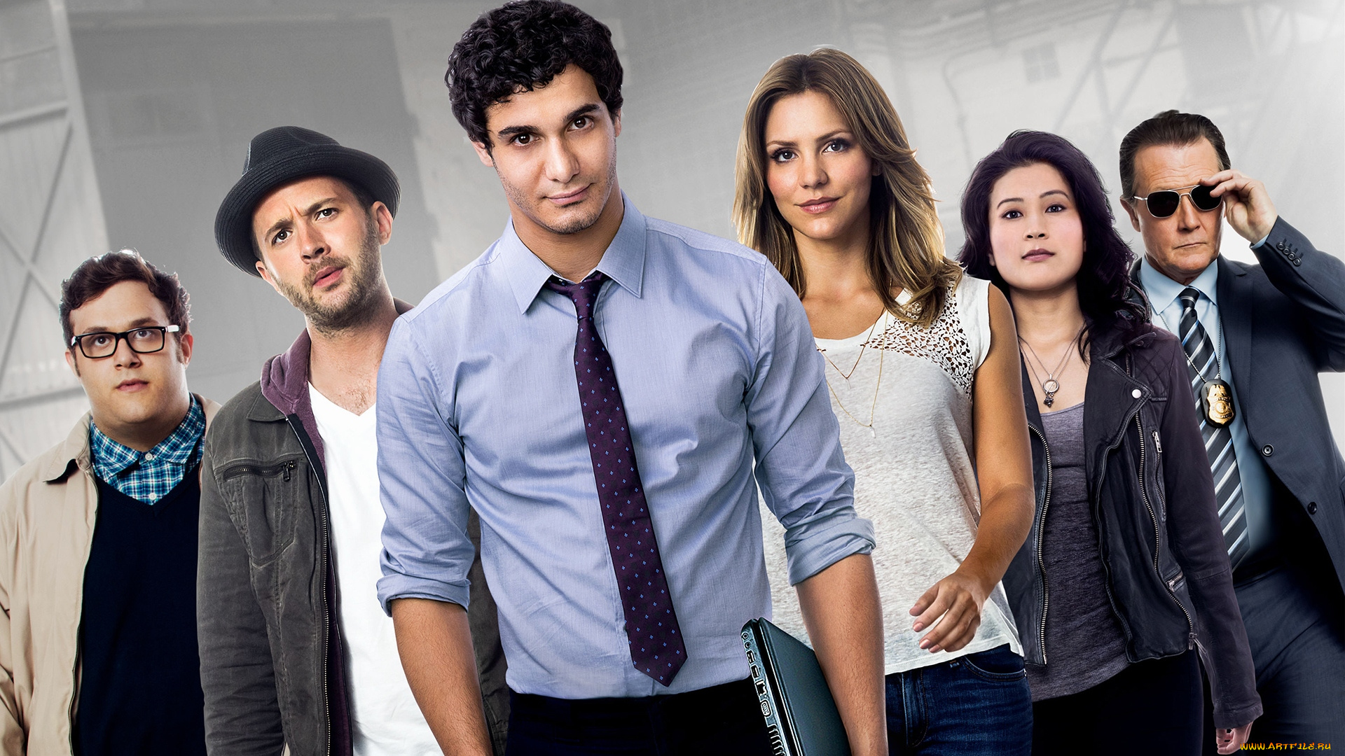 кино, фильмы, scorpion, , сериал, персонажи, scorpion