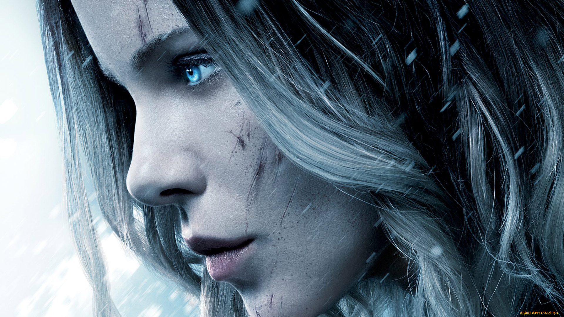 кино, фильмы, underworld, , blood, wars, blood, wars, kate, beckinsale