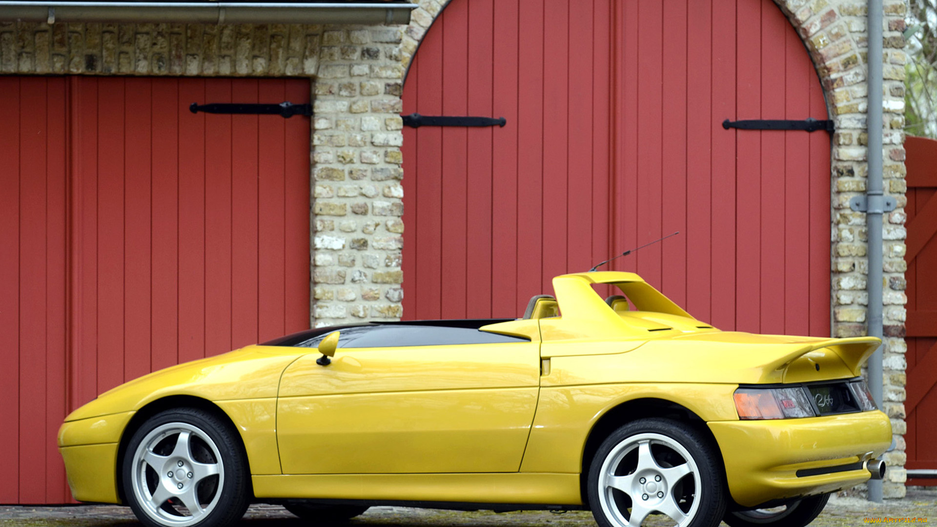 lotus, m200, concept, 1991, автомобили, lotus, m200, concept, 1991