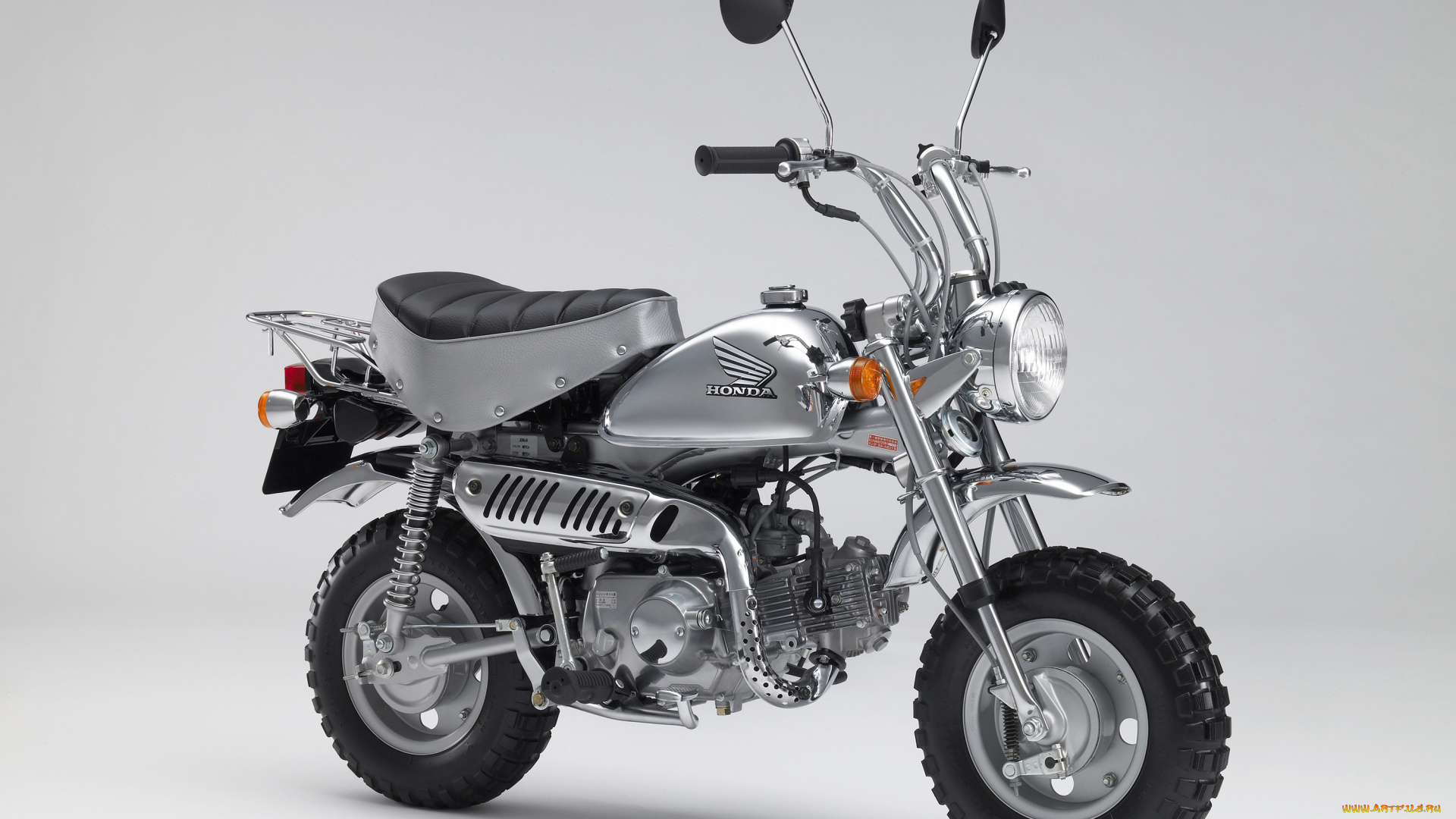 мотоциклы, honda